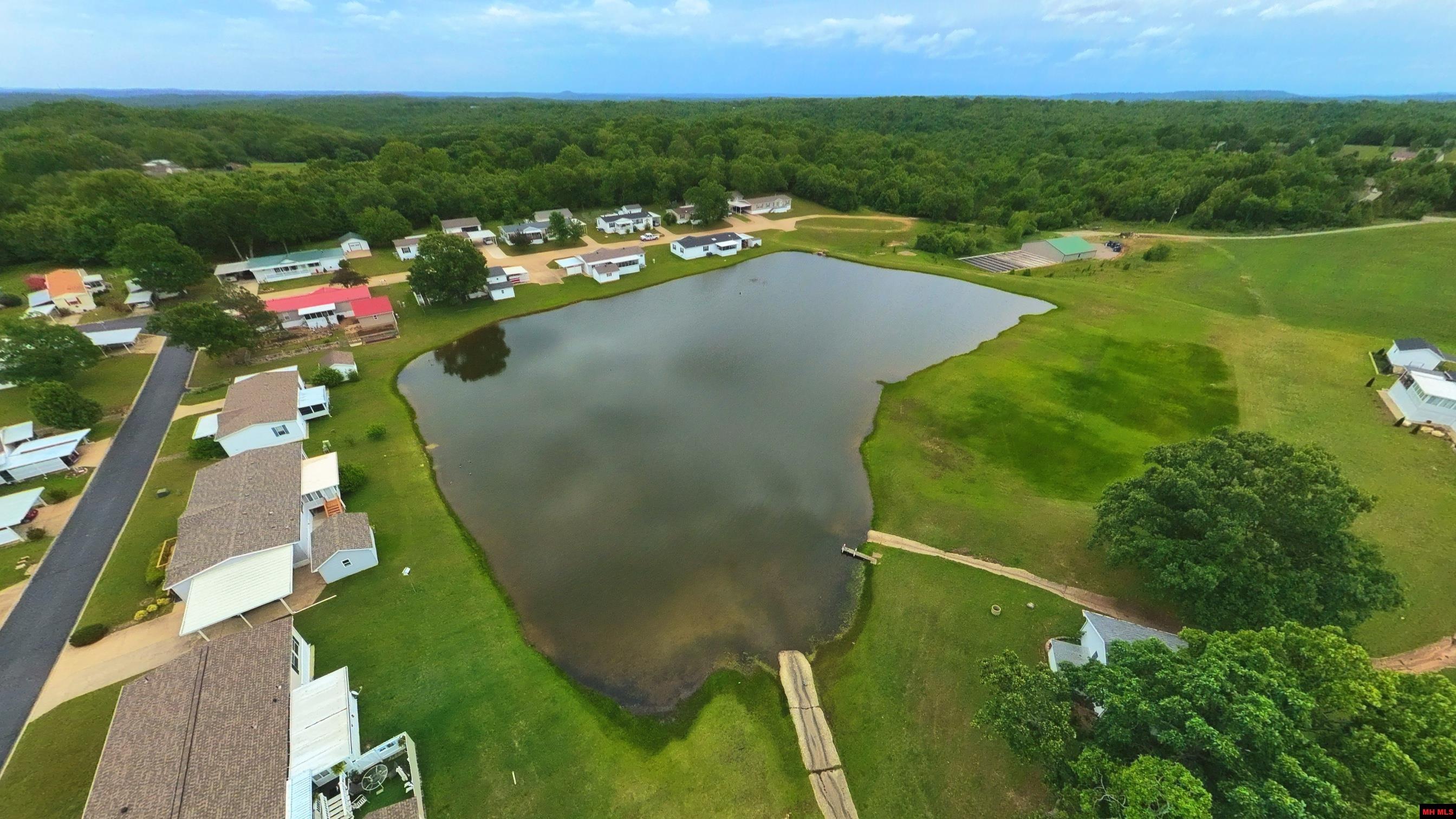 116 WEHMEYER LOOP Mountain Home, AR