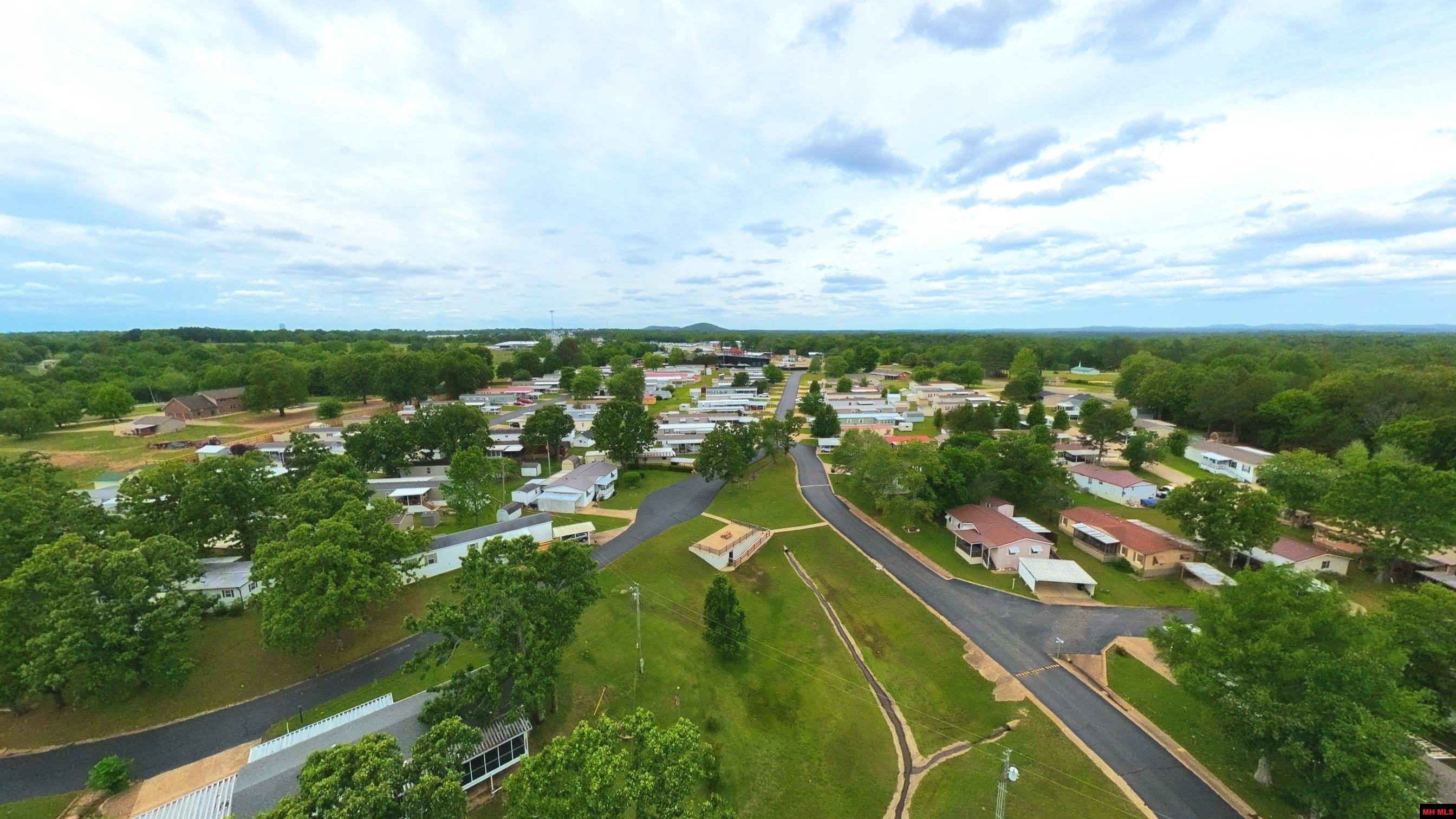 116 WEHMEYER LOOP Mountain Home, AR