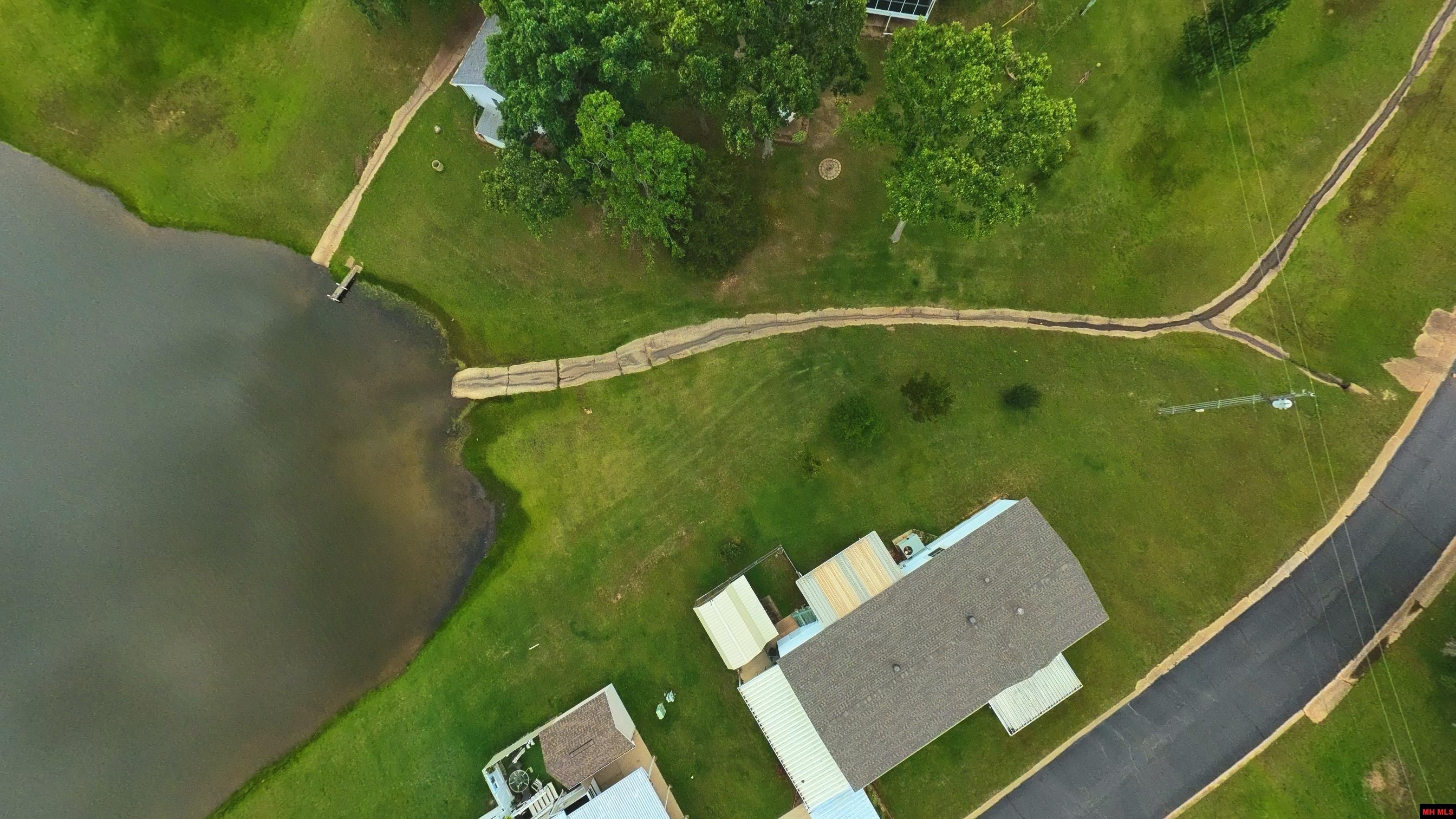116 WEHMEYER LOOP Mountain Home, AR