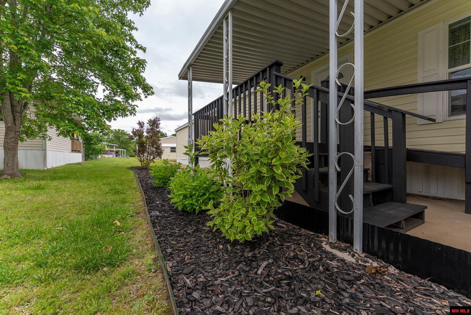 116 WEHMEYER LOOP Mountain Home, AR