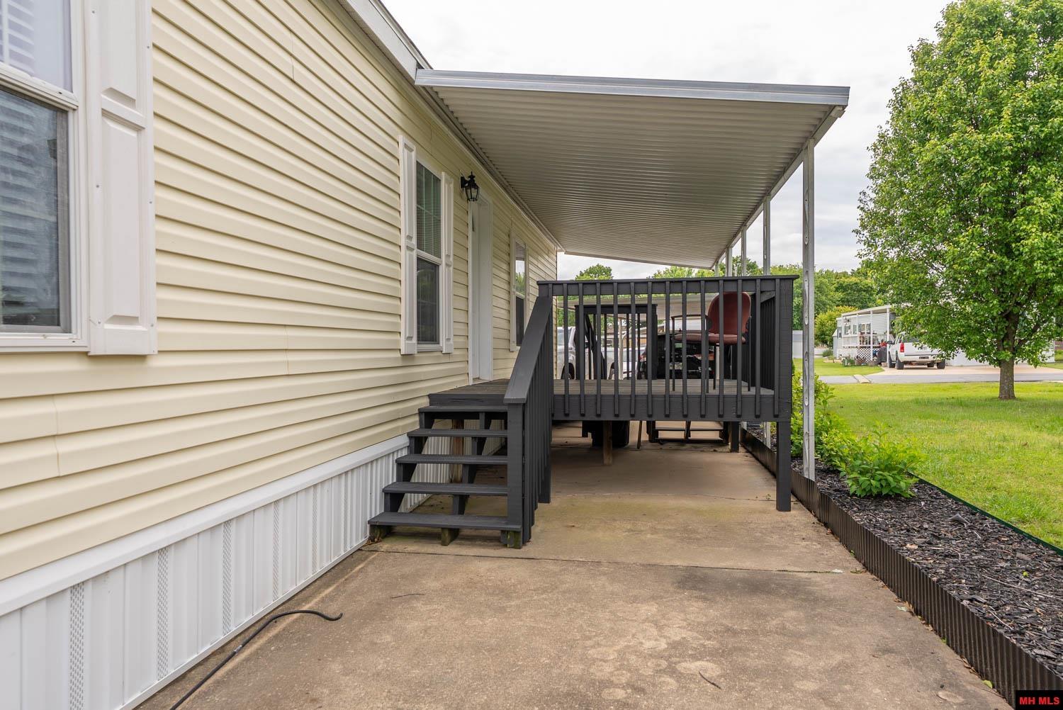 116 WEHMEYER LOOP Mountain Home, AR