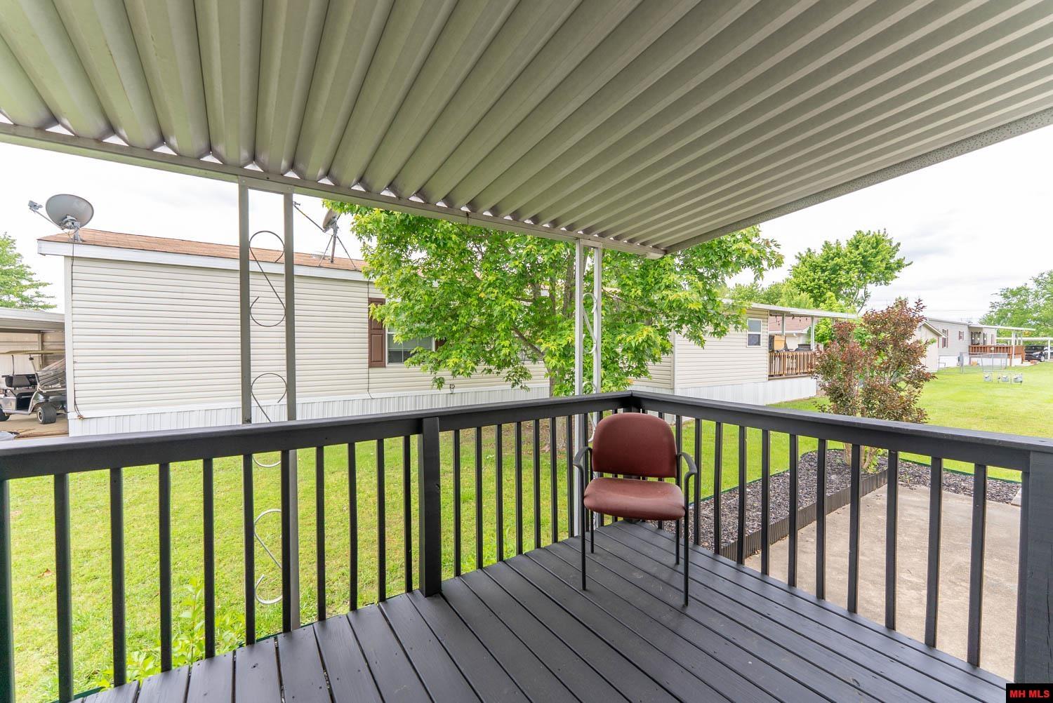 116 WEHMEYER LOOP Mountain Home, AR