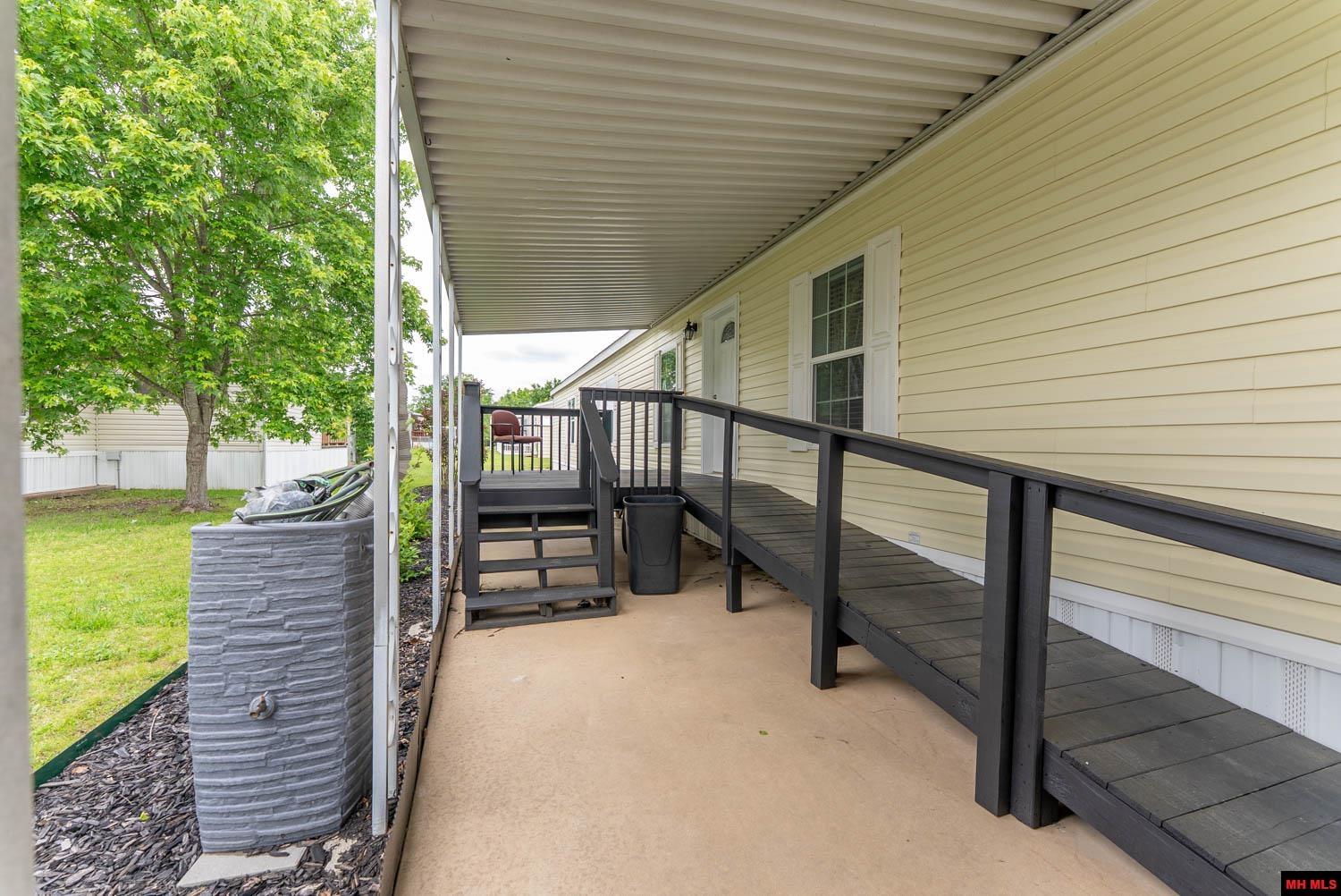116 WEHMEYER LOOP Mountain Home, AR