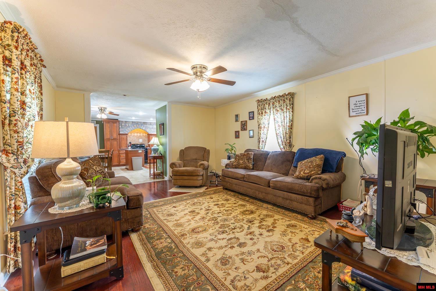116 WEHMEYER LOOP Mountain Home, AR