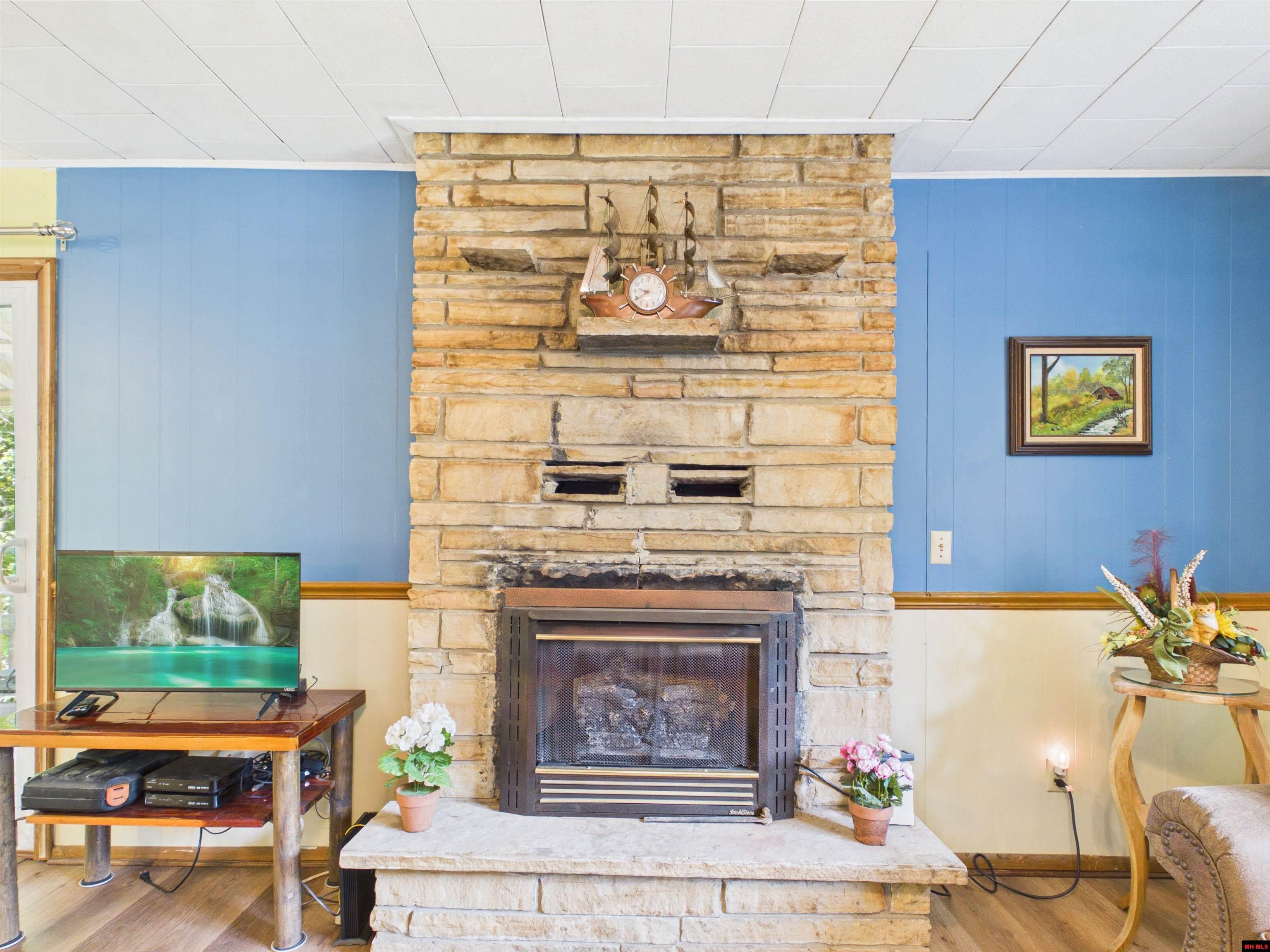 911 SETTLER POINT Horseshoe Bend, AR