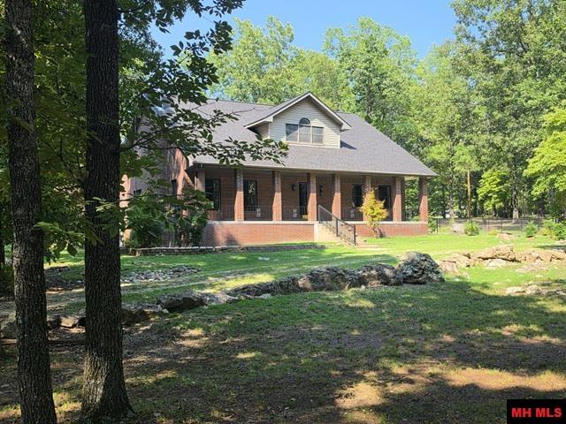 380 PLAINS DRIVE Mountain Home, AR