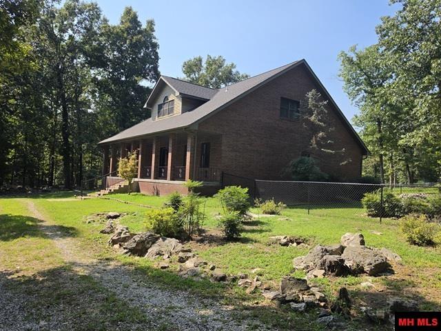 380 PLAINS DRIVE Mountain Home, AR