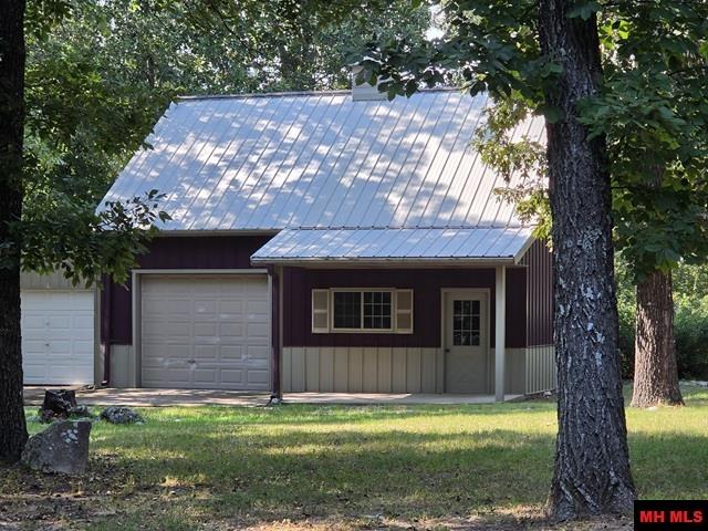 380 PLAINS DRIVE Mountain Home, AR