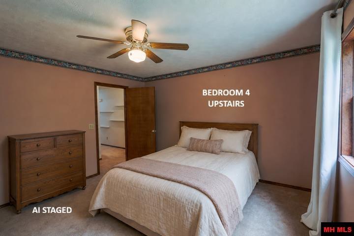 380 PLAINS DRIVE Mountain Home, AR