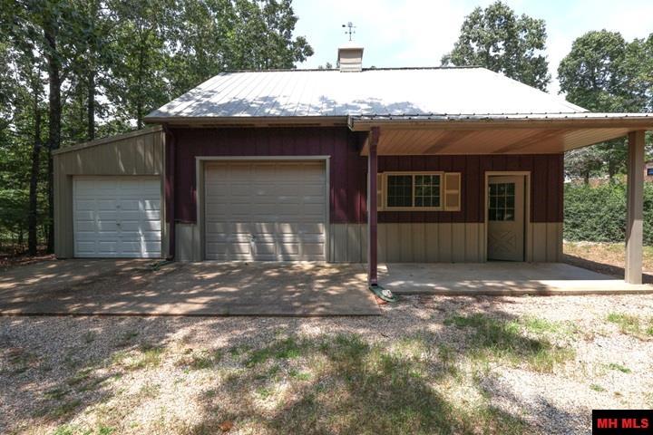 380 PLAINS DRIVE Mountain Home, AR