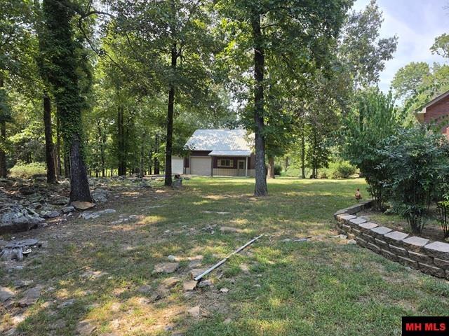 380 PLAINS DRIVE Mountain Home, AR