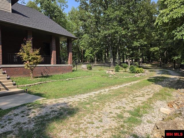 380 PLAINS DRIVE Mountain Home, AR