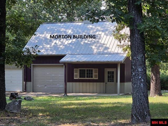 380 PLAINS DRIVE Mountain Home, AR