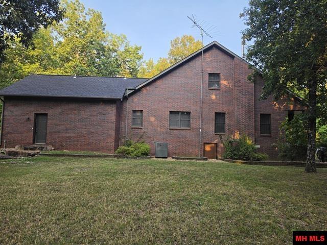 380 PLAINS DRIVE Mountain Home, AR