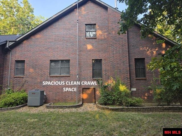 380 PLAINS DRIVE Mountain Home, AR