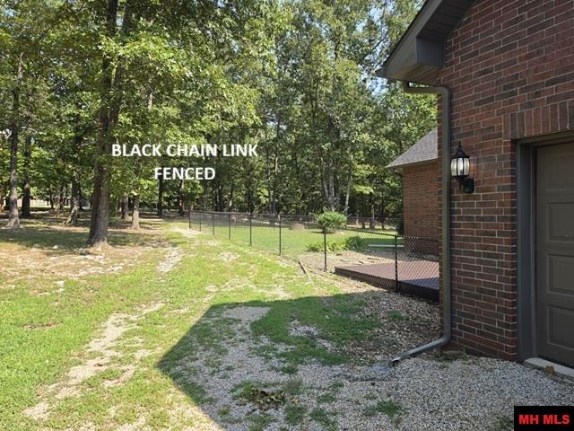 380 PLAINS DRIVE Mountain Home, AR