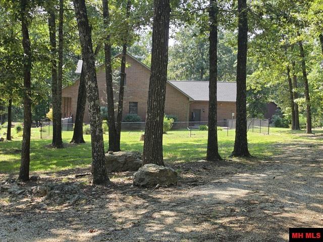 380 PLAINS DRIVE Mountain Home, AR