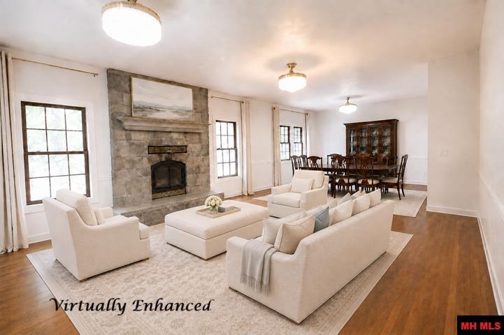 380 PLAINS DRIVE Mountain Home, AR