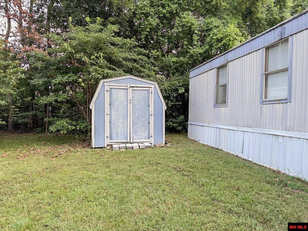 1326 E 9TH STREET Mountain Home, AR