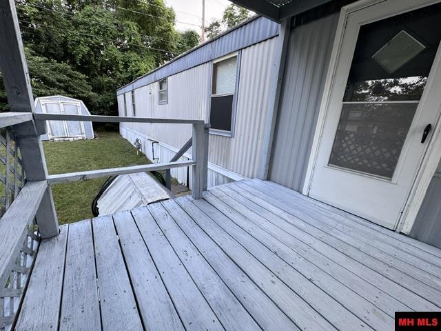 1326 E 9TH STREET Mountain Home, AR