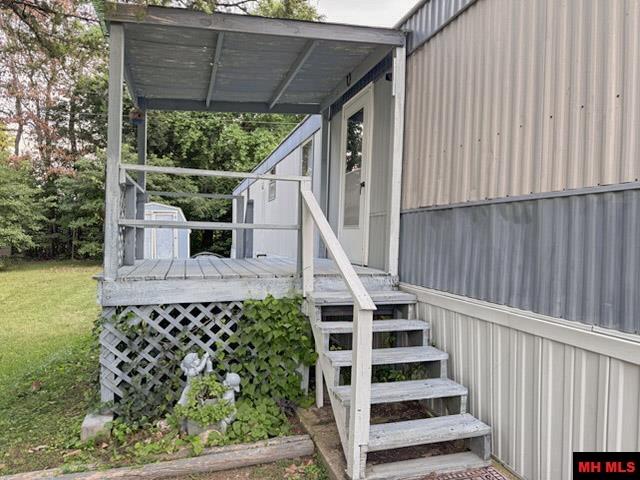 1326 E 9TH STREET Mountain Home, AR