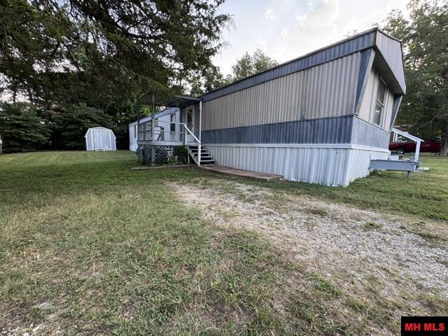 1326 E 9TH STREET Mountain Home, AR
