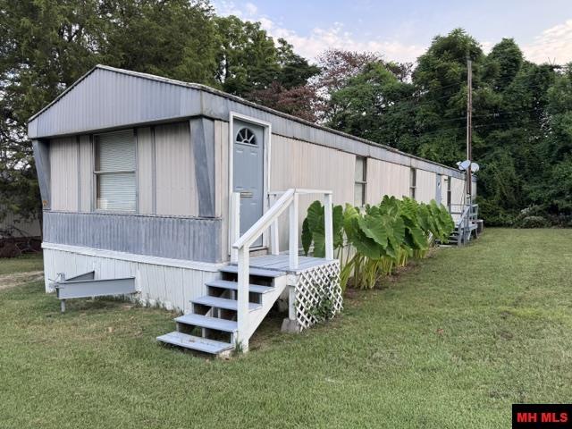 1326 E 9TH STREET Mountain Home, AR