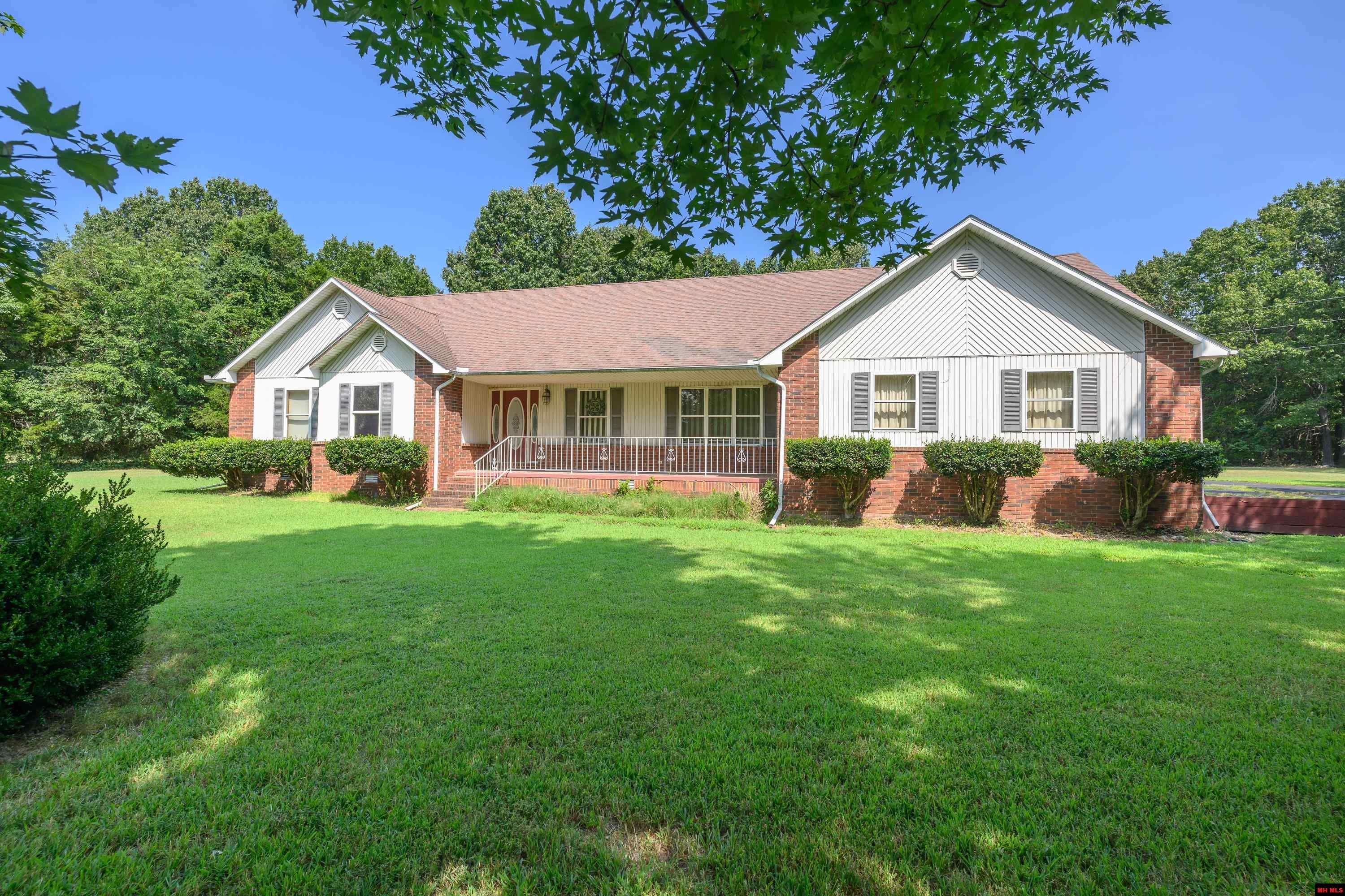 58 WOODSONG TERRACE Mountain Home, AR