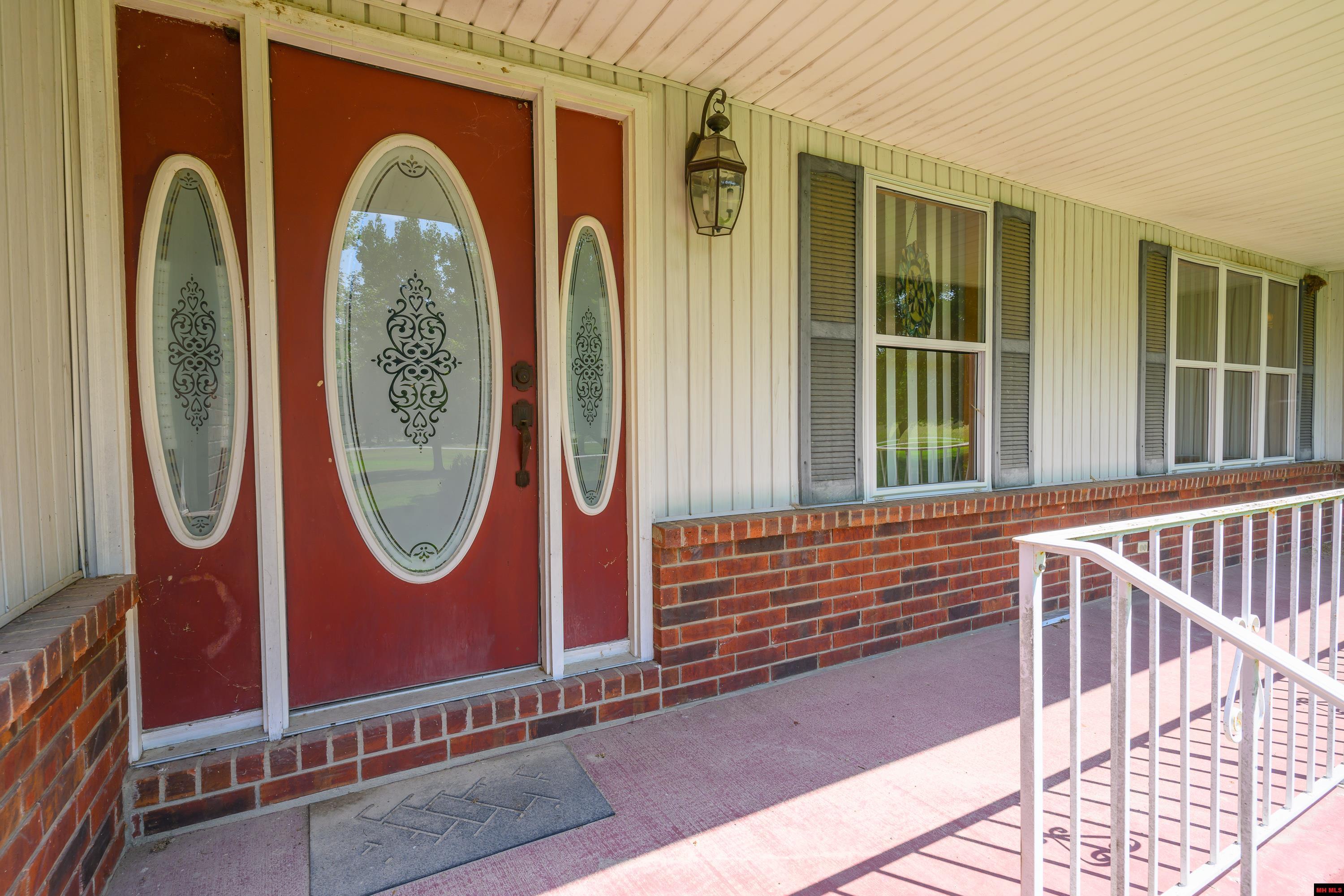 58 WOODSONG TERRACE Mountain Home, AR