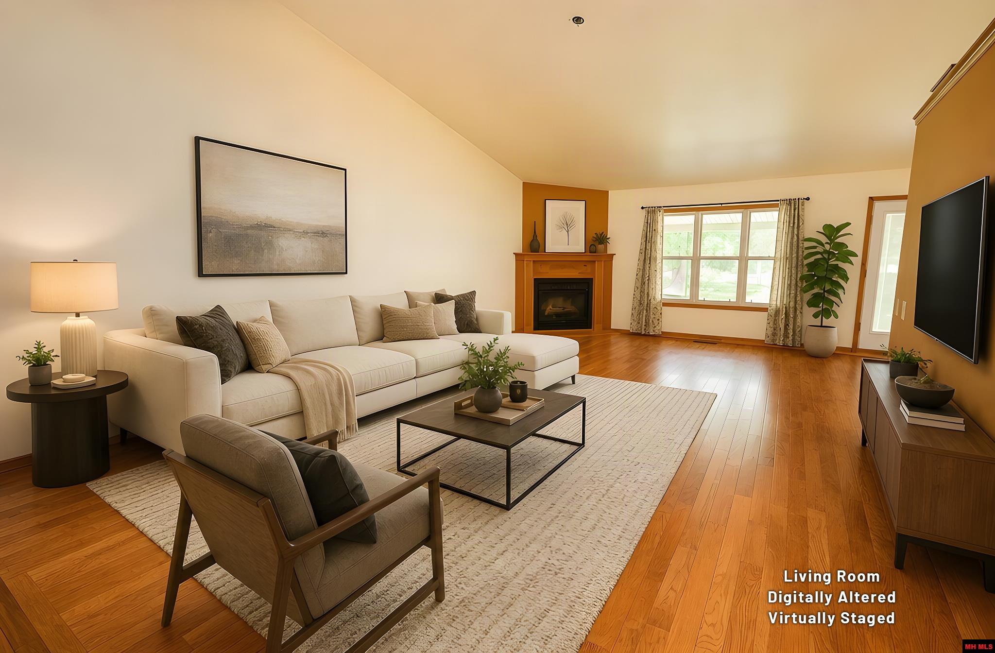 58 WOODSONG TERRACE Mountain Home, AR