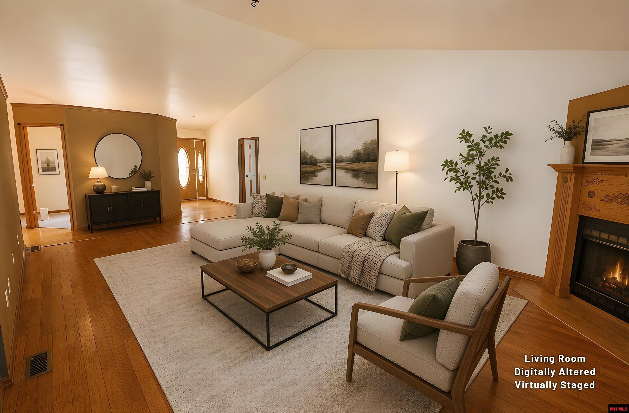 58 WOODSONG TERRACE Mountain Home, AR
