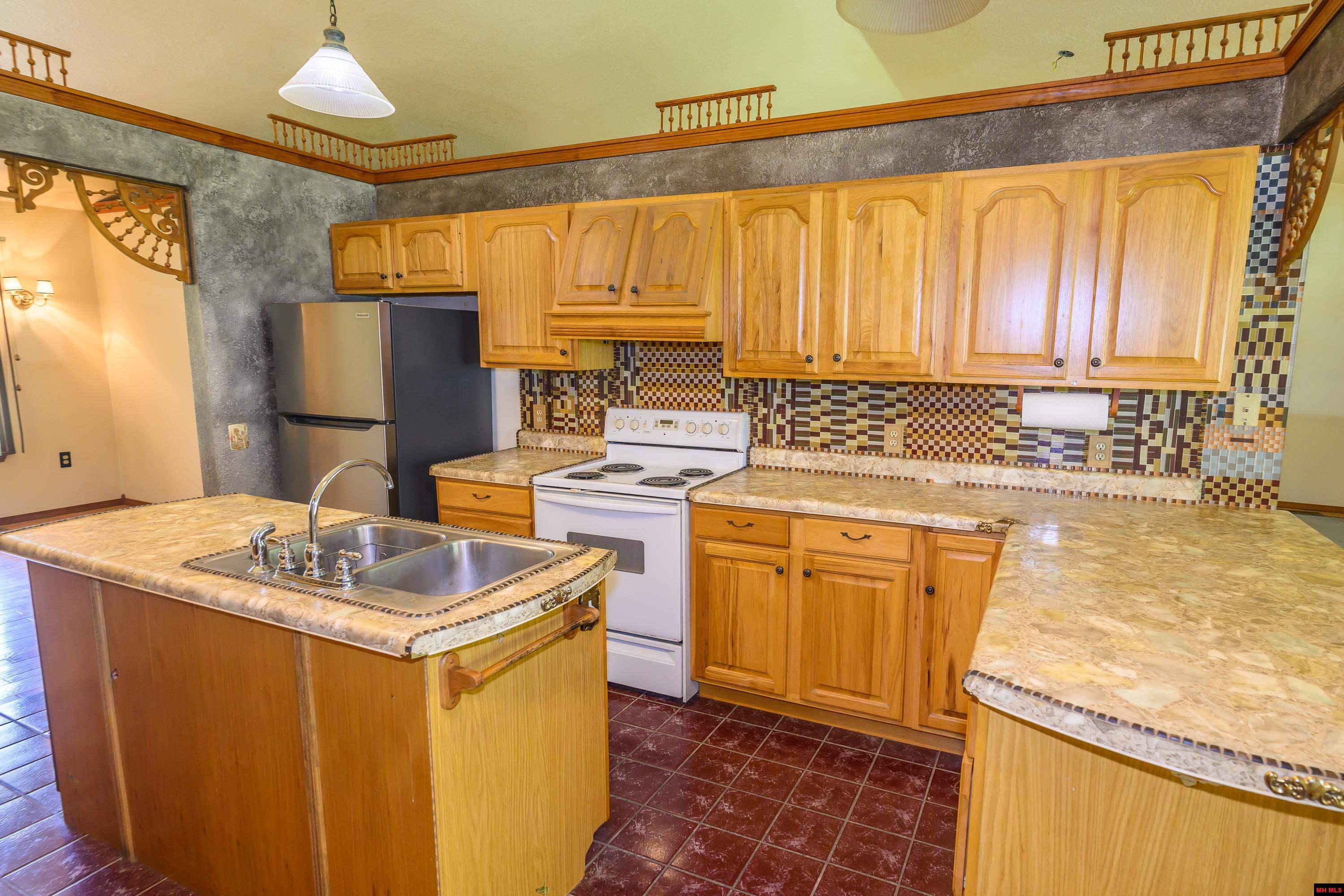 58 WOODSONG TERRACE Mountain Home, AR