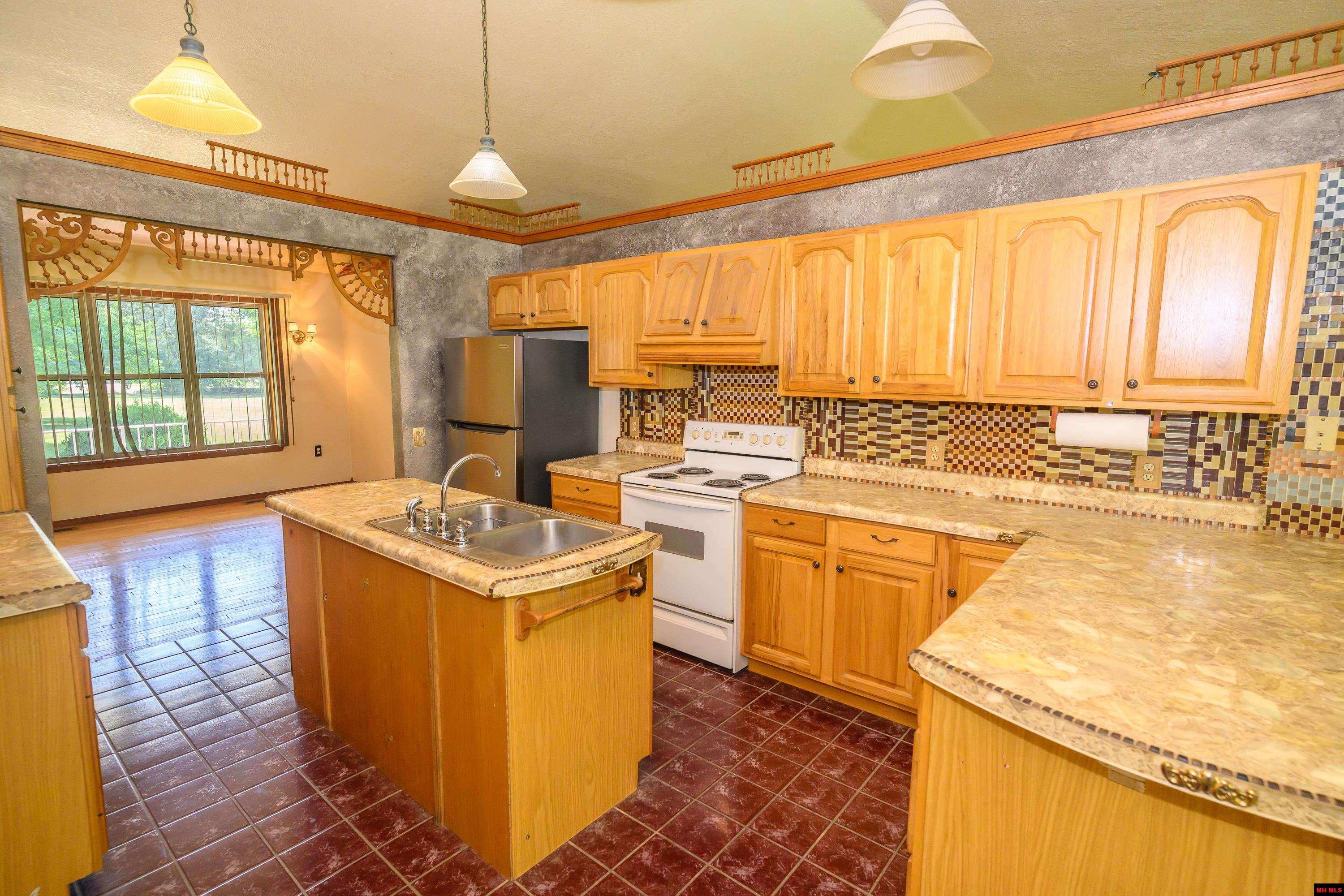 58 WOODSONG TERRACE Mountain Home, AR