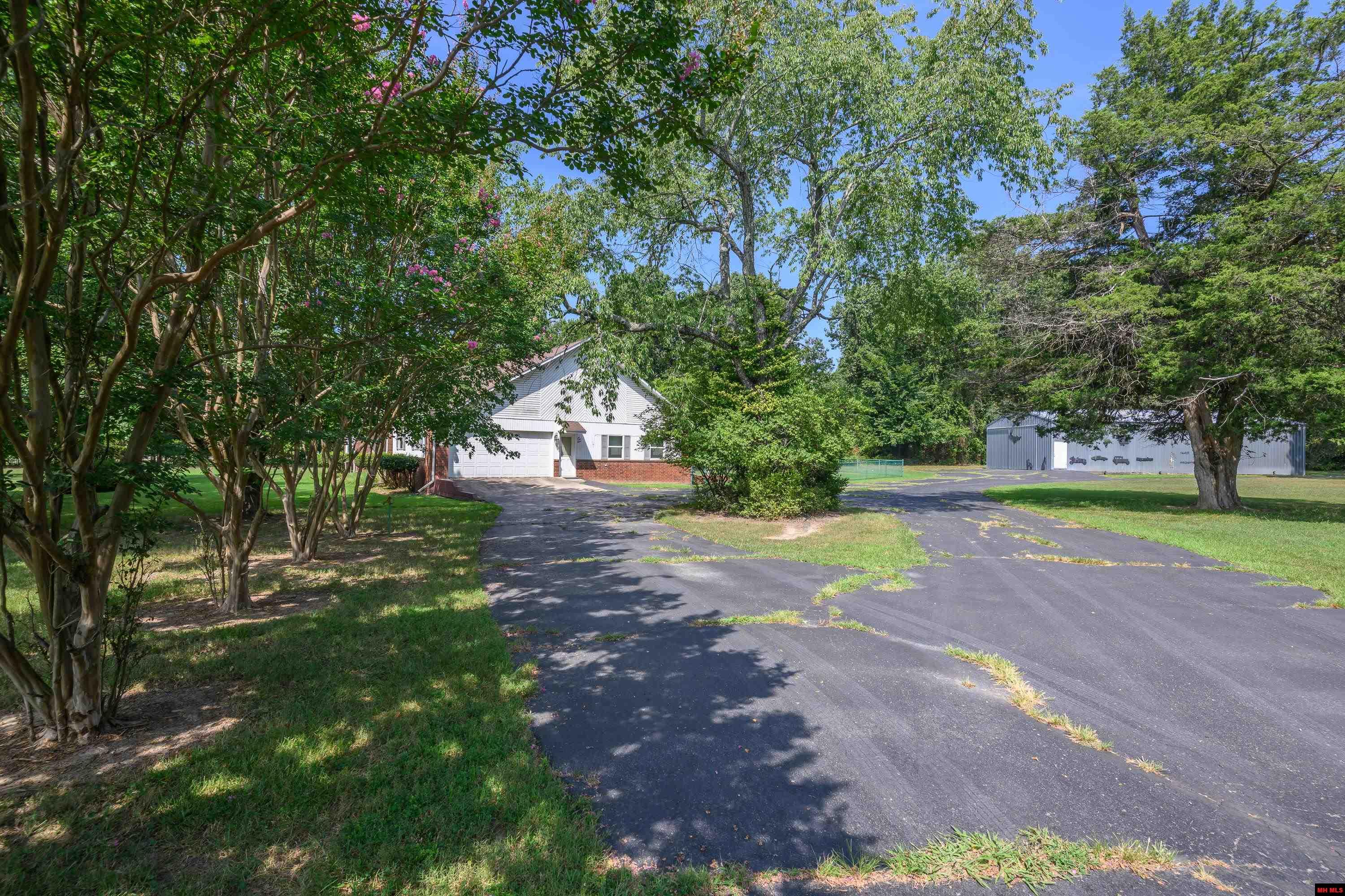 58 WOODSONG TERRACE Mountain Home, AR