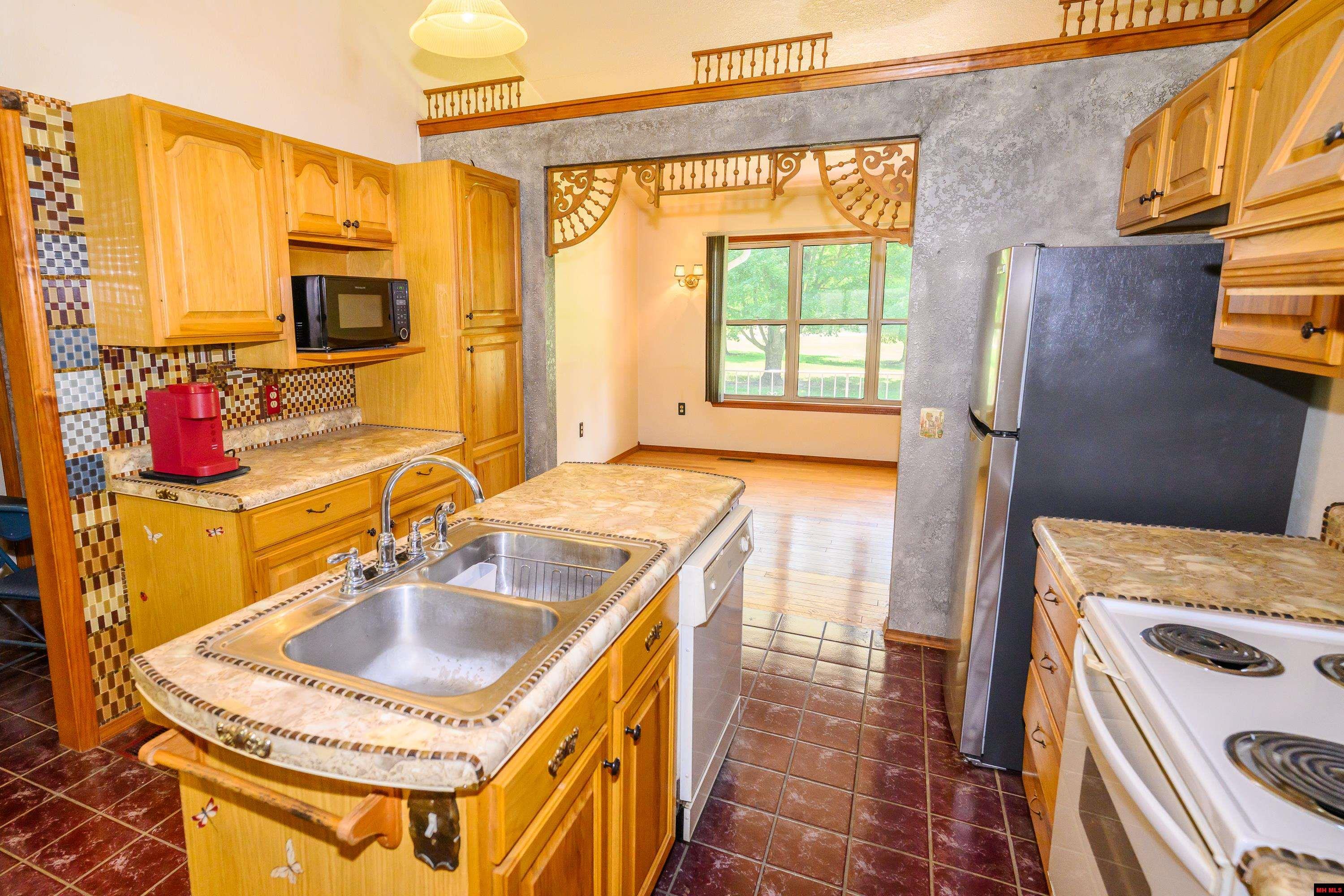 58 WOODSONG TERRACE Mountain Home, AR