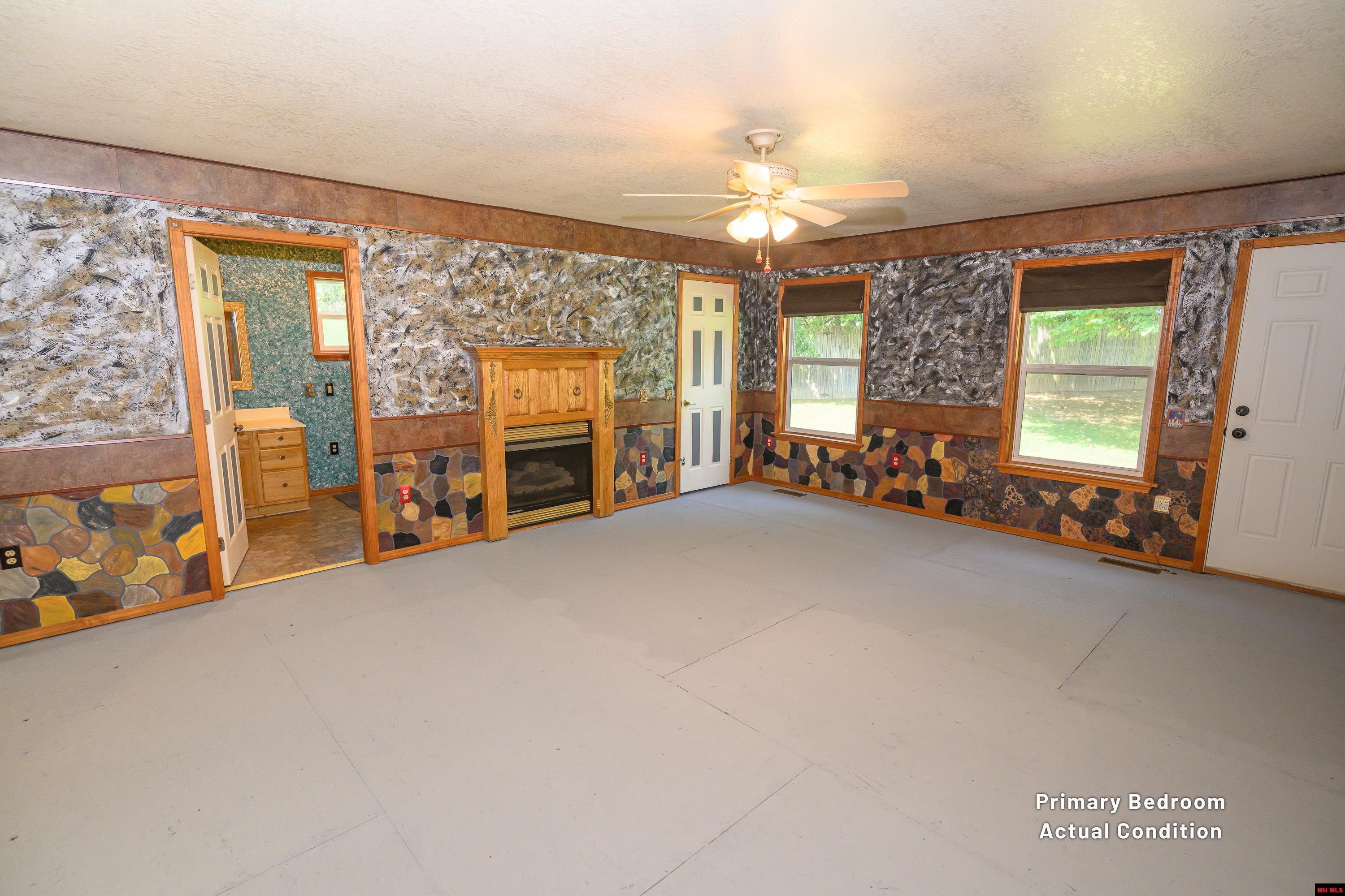 58 WOODSONG TERRACE Mountain Home, AR