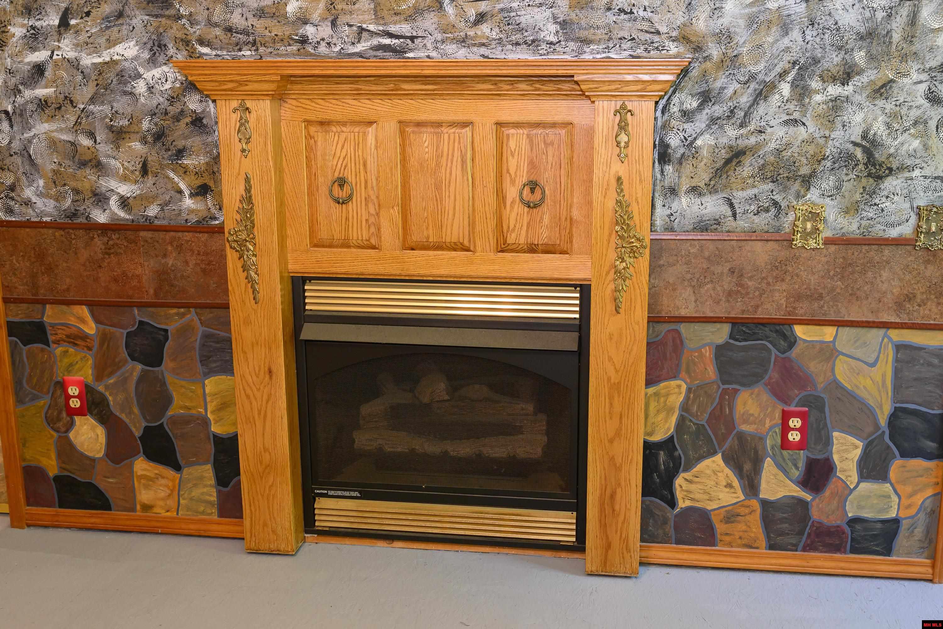 58 WOODSONG TERRACE Mountain Home, AR