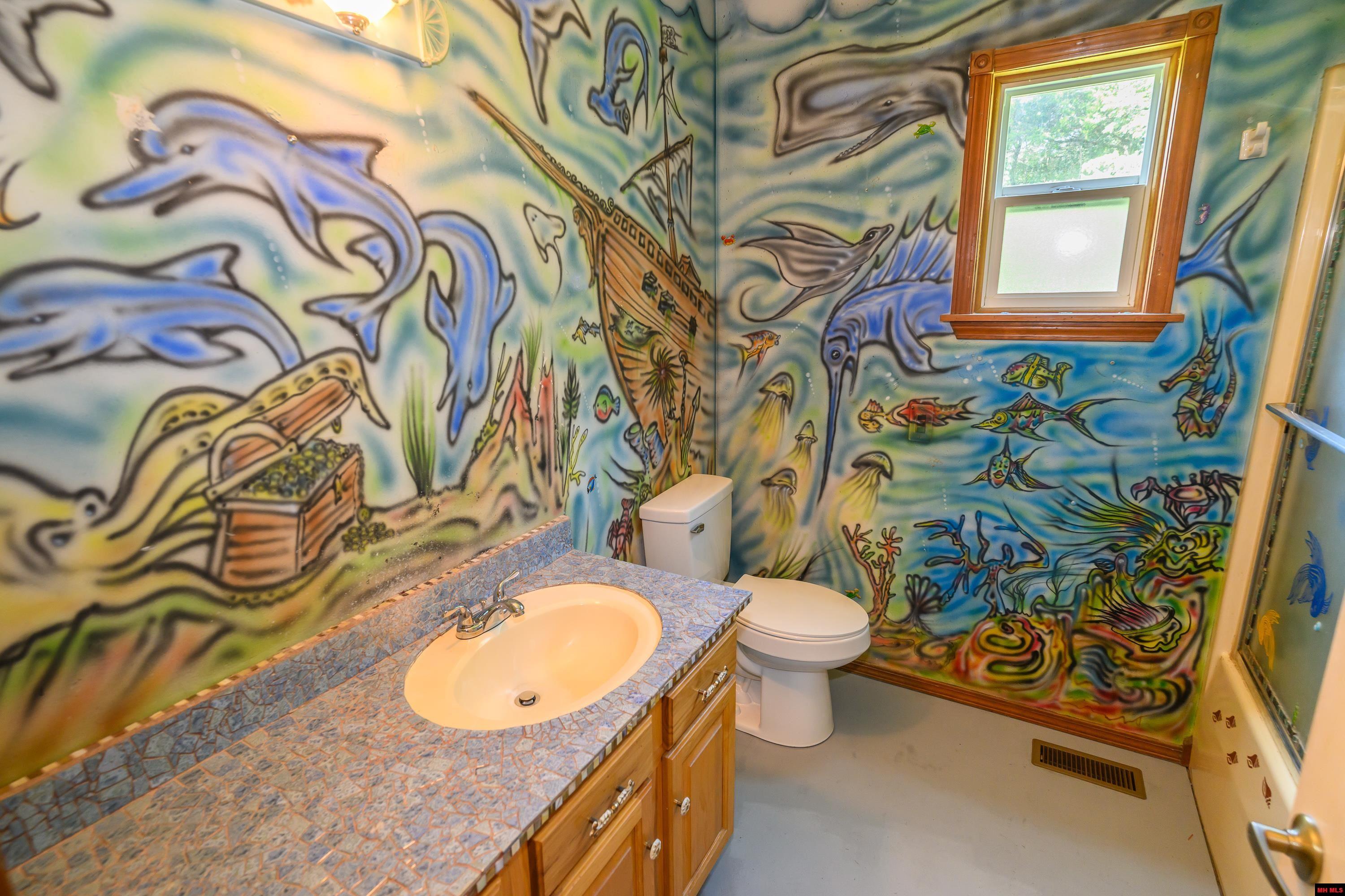 58 WOODSONG TERRACE Mountain Home, AR