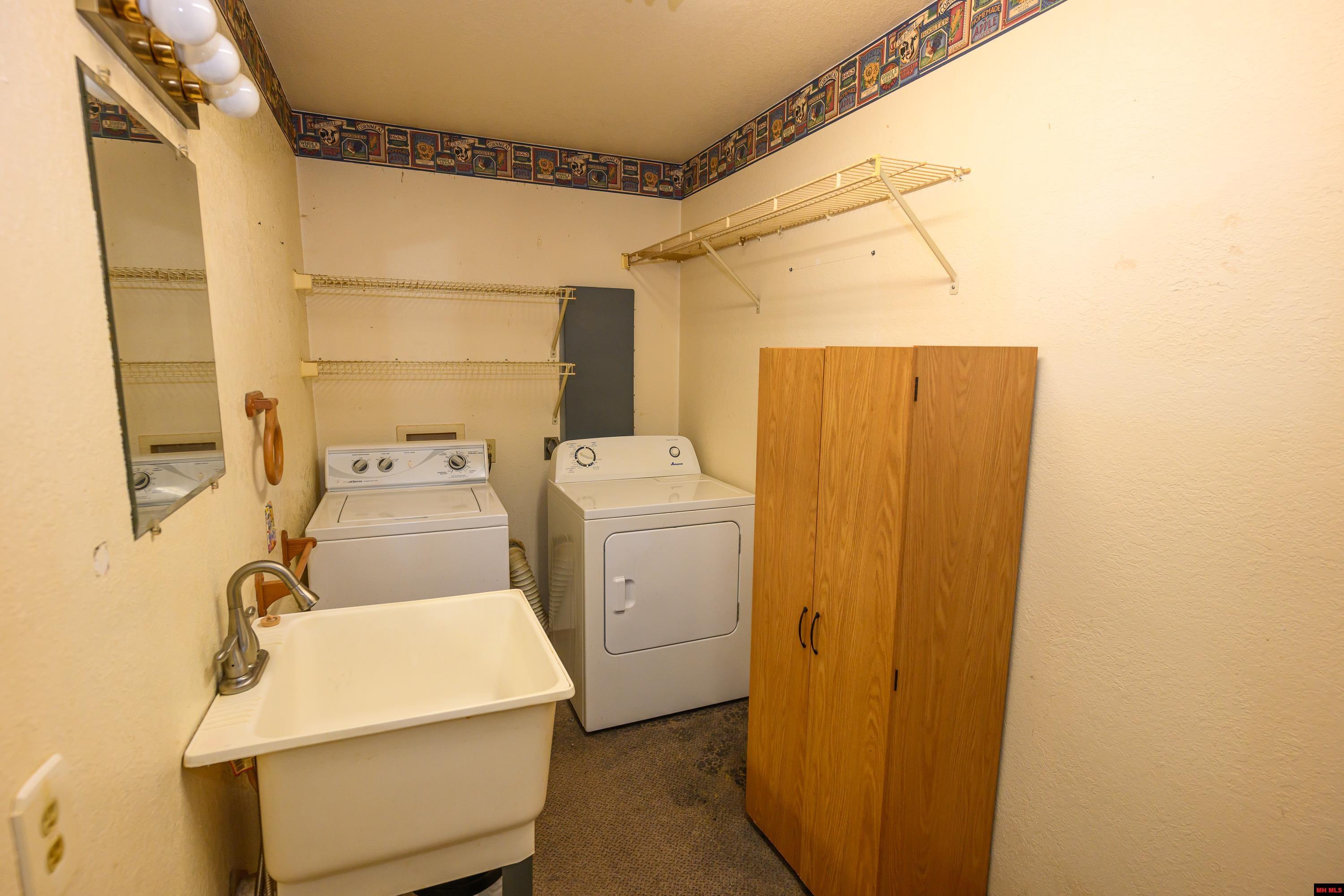 58 WOODSONG TERRACE Mountain Home, AR