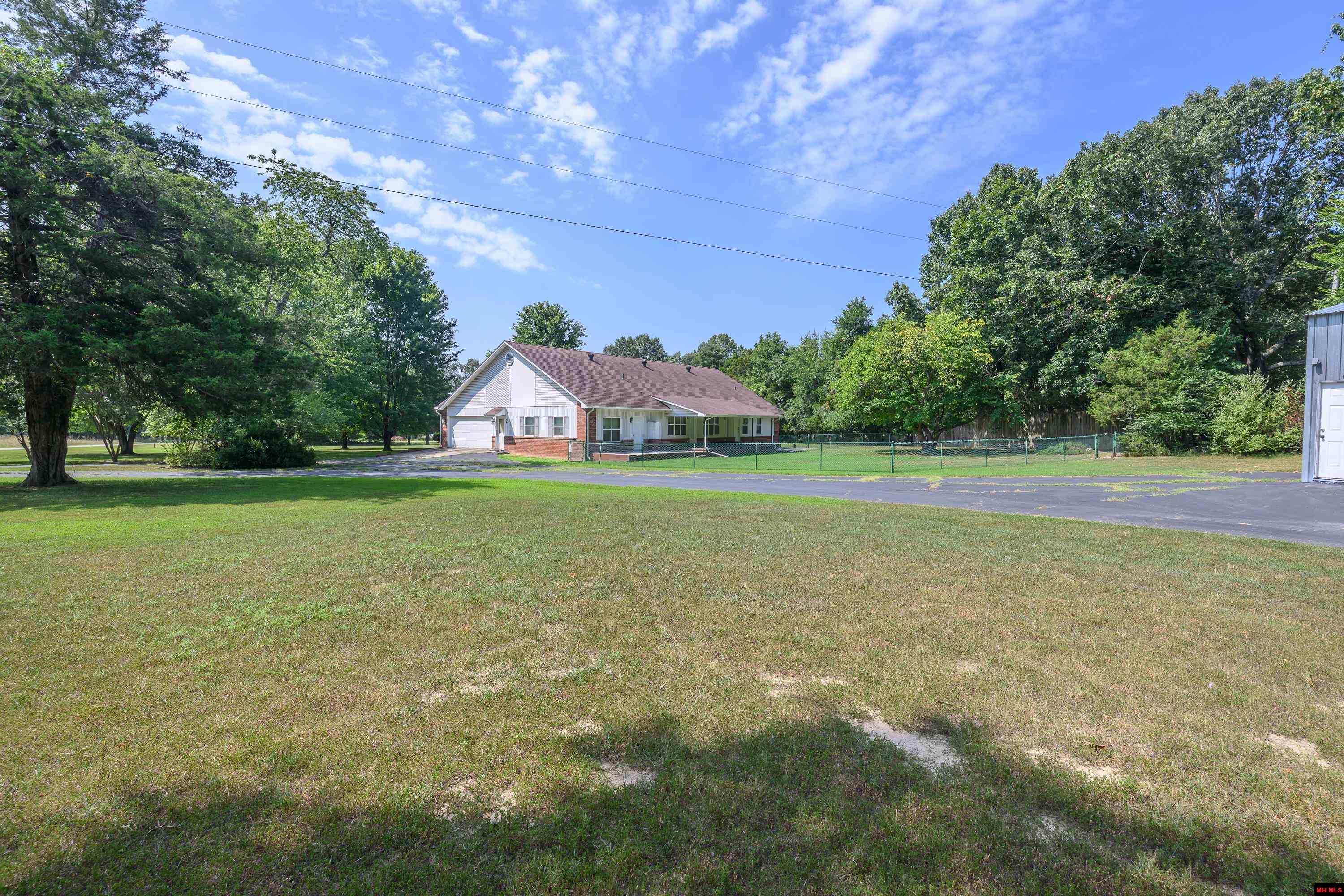 58 WOODSONG TERRACE Mountain Home, AR