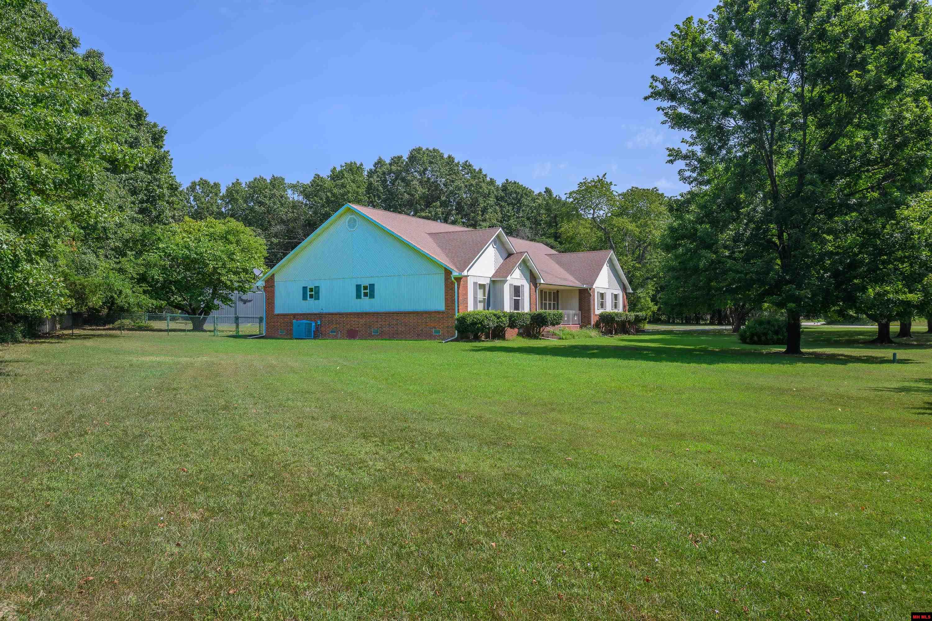 58 WOODSONG TERRACE Mountain Home, AR