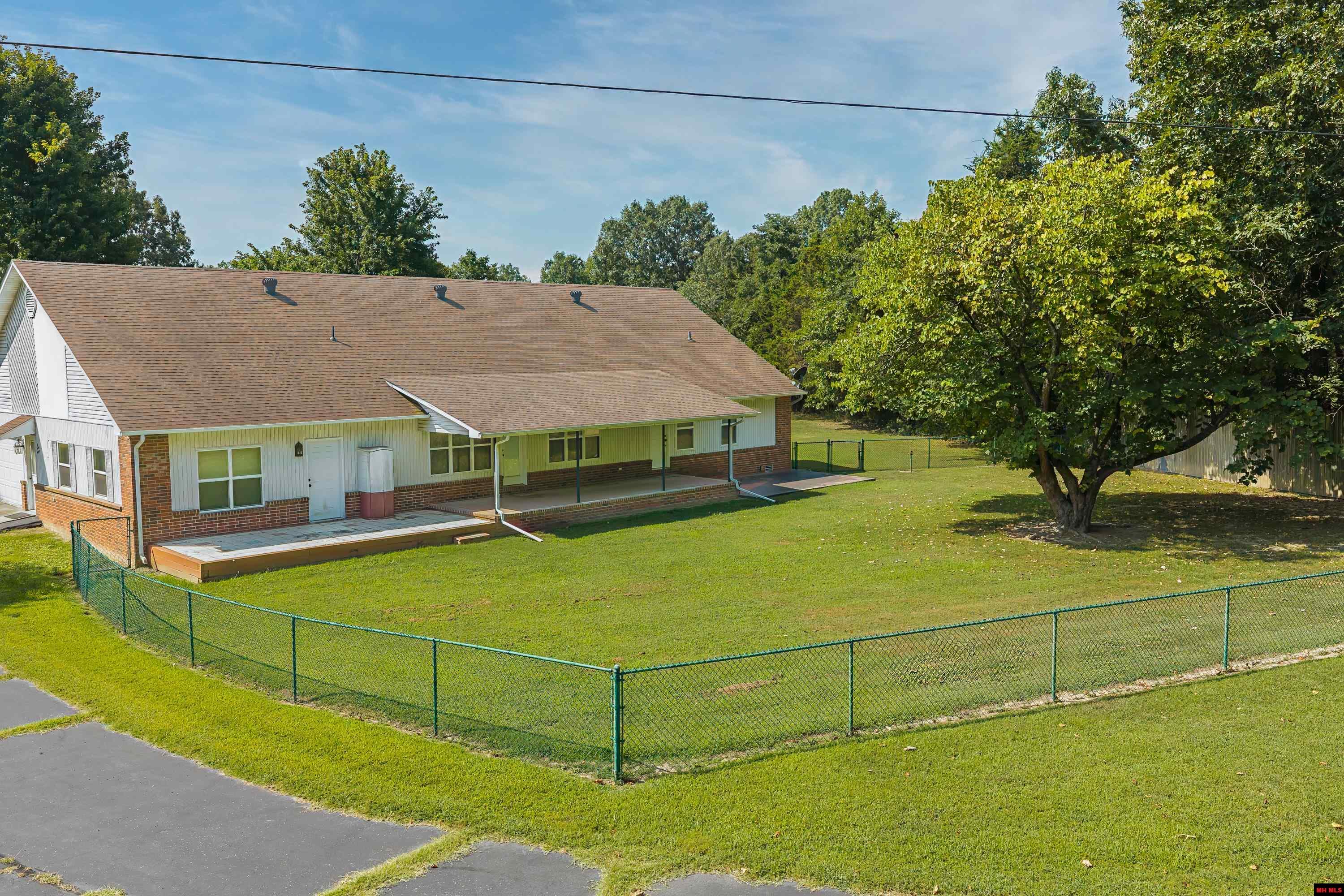 58 WOODSONG TERRACE Mountain Home, AR