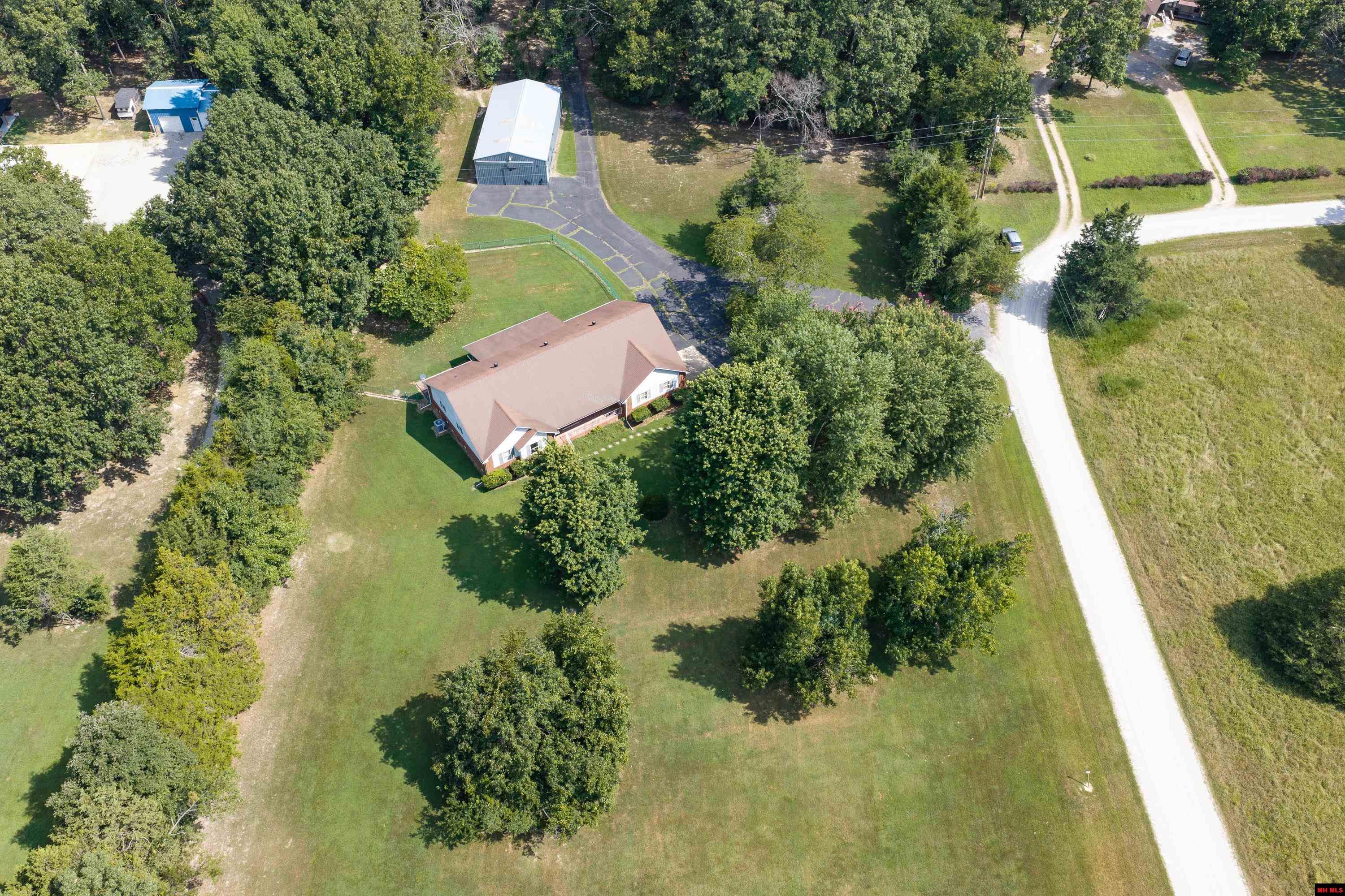 58 WOODSONG TERRACE Mountain Home, AR