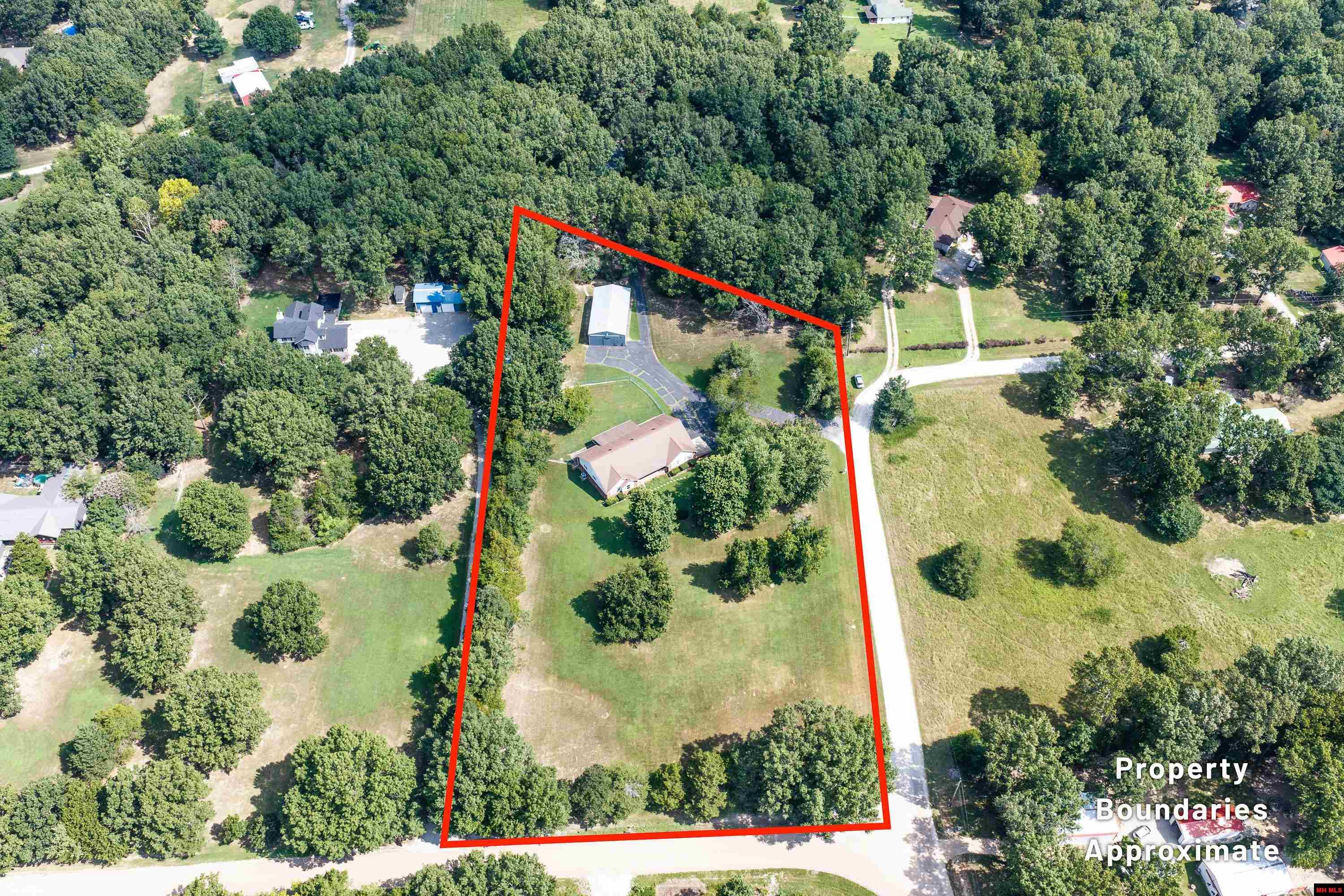 58 WOODSONG TERRACE Mountain Home, AR