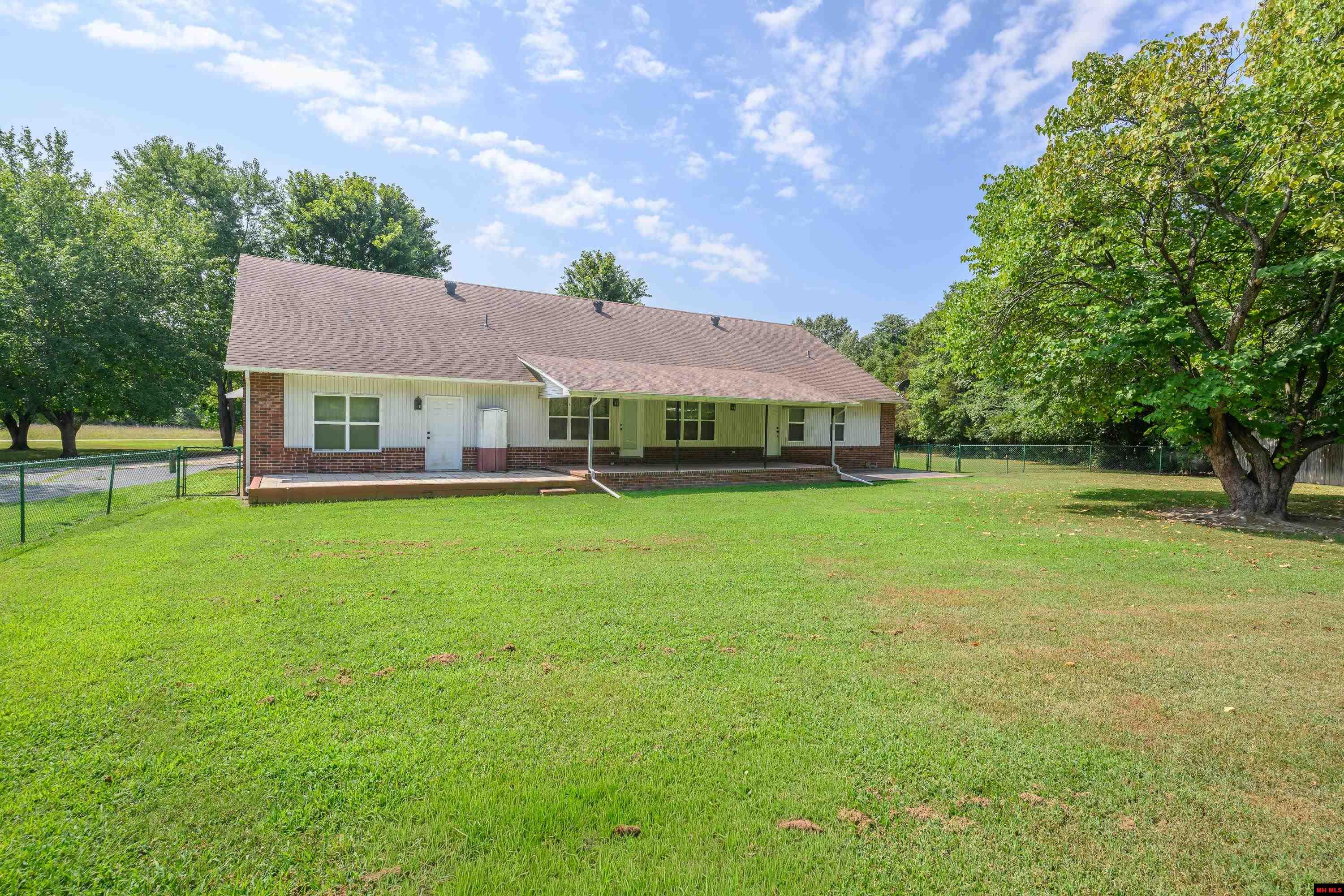 58 WOODSONG TERRACE Mountain Home, AR