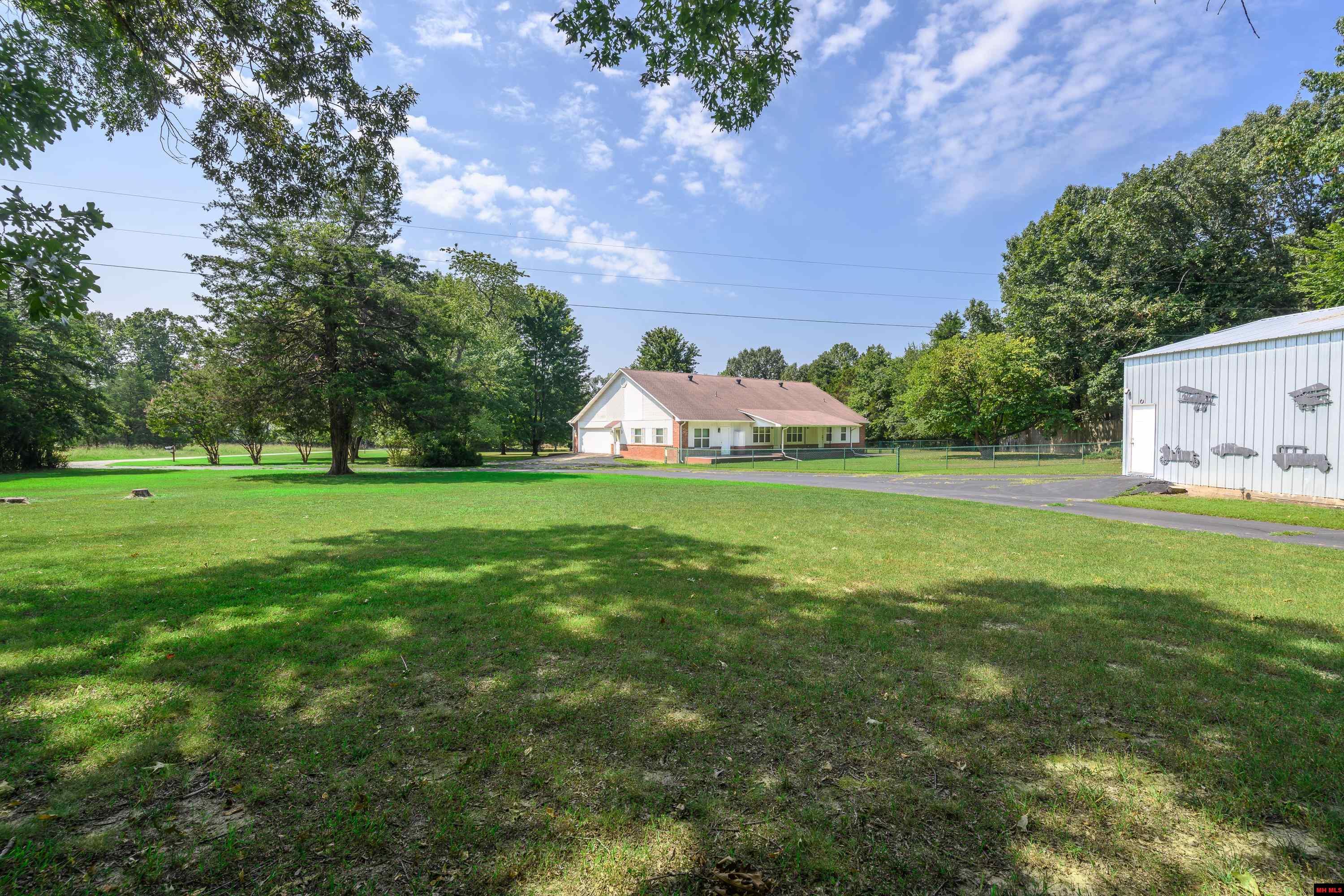58 WOODSONG TERRACE Mountain Home, AR