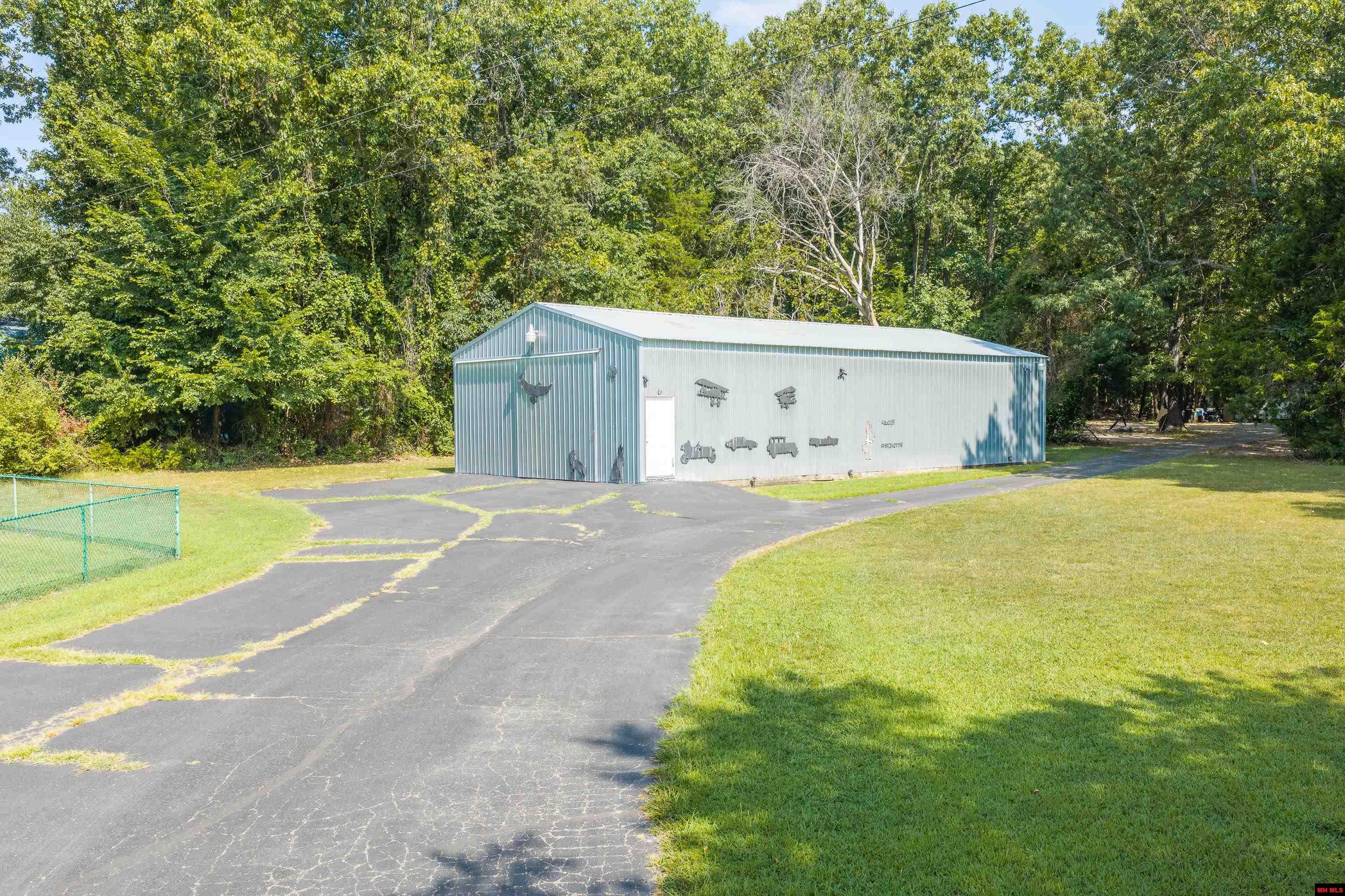 58 WOODSONG TERRACE Mountain Home, AR