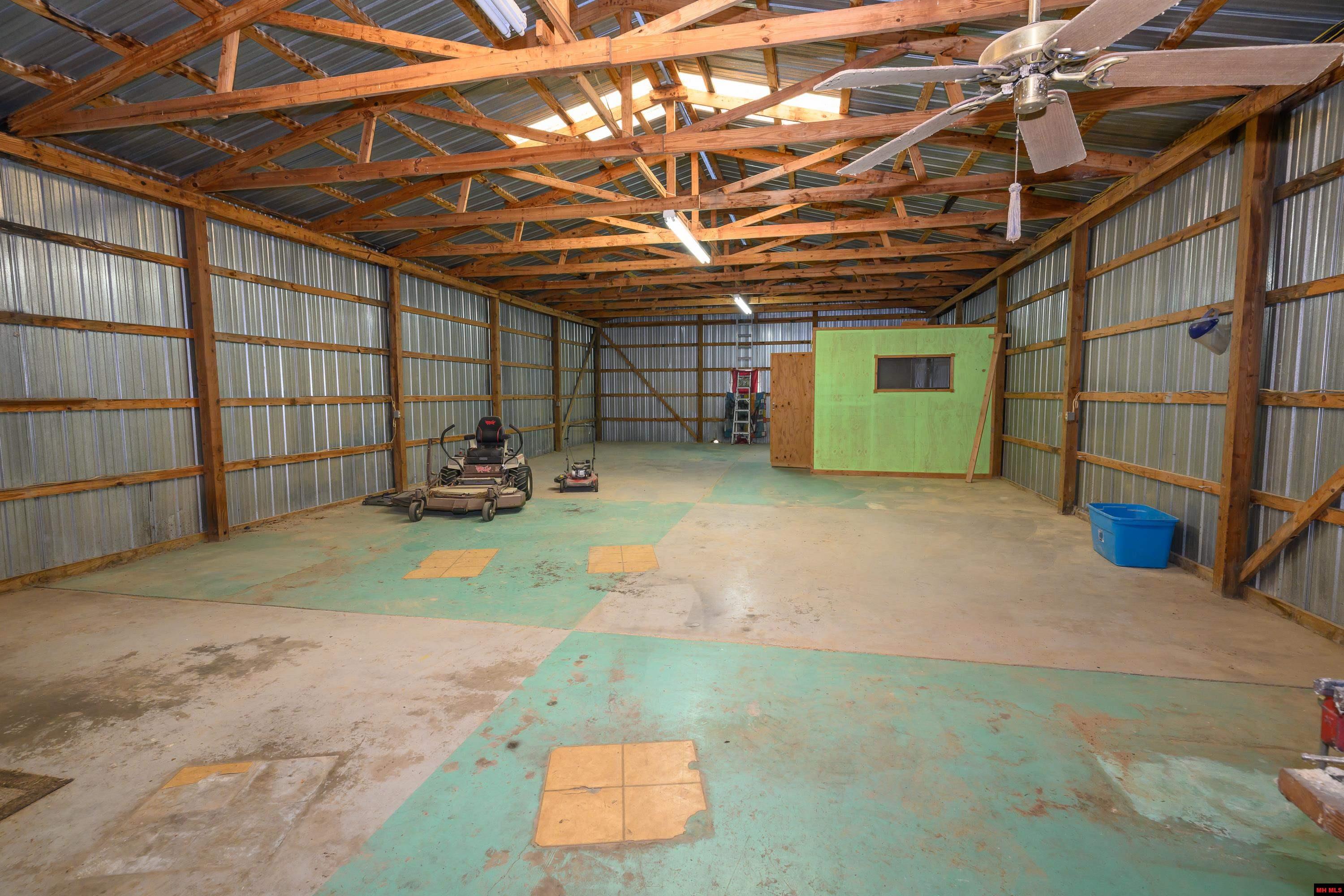 58 WOODSONG TERRACE Mountain Home, AR