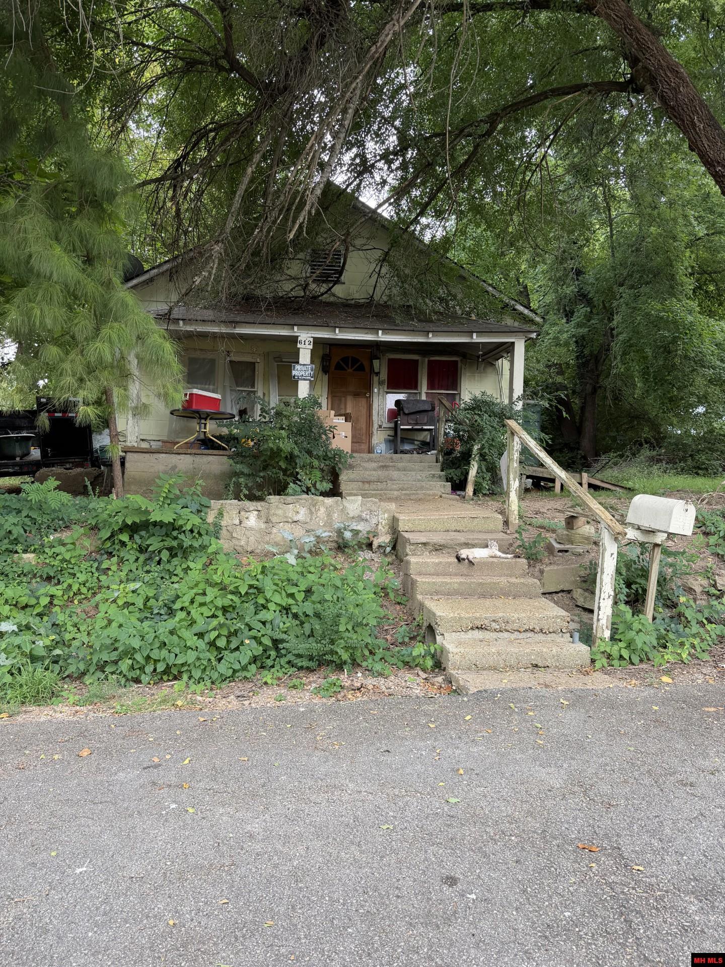 612 PARK STREET Flippin, AR