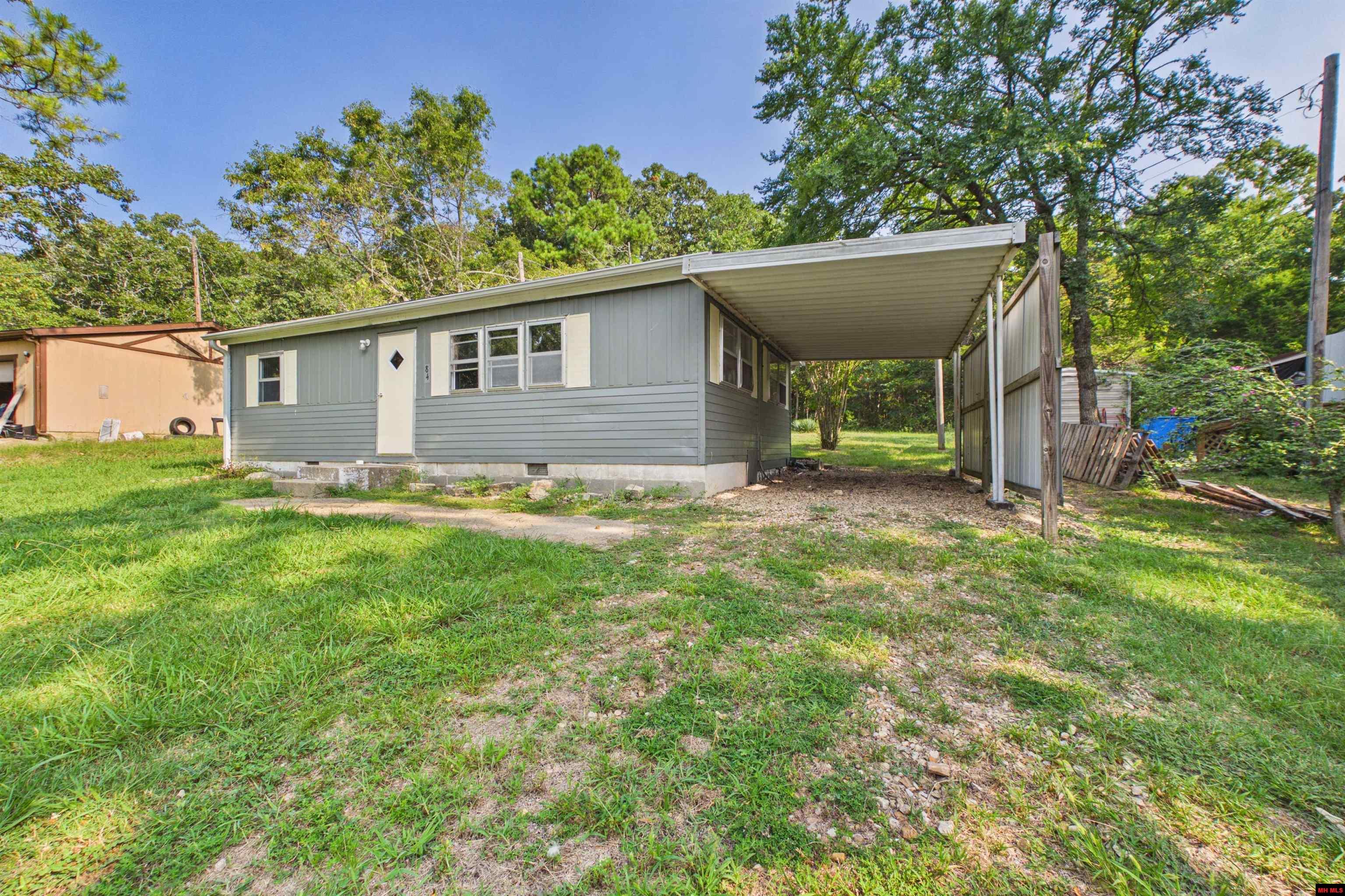 84 CR 310 Mountain Home, AR